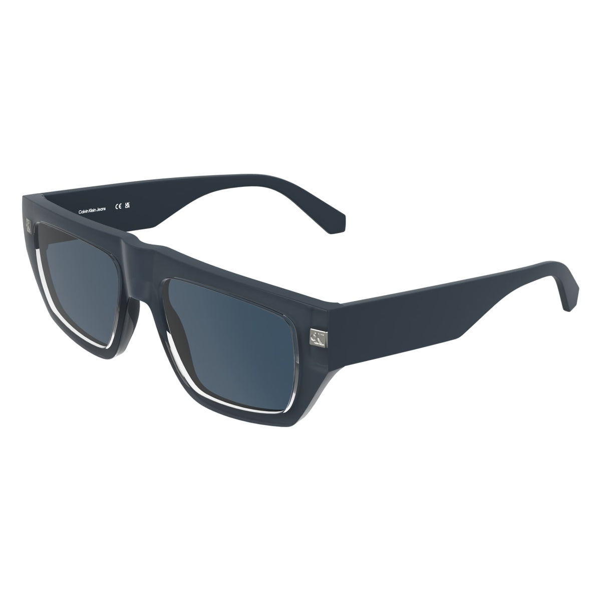 Sunglasses Calvin Klein Jeans CKJ25619S 400 54 19