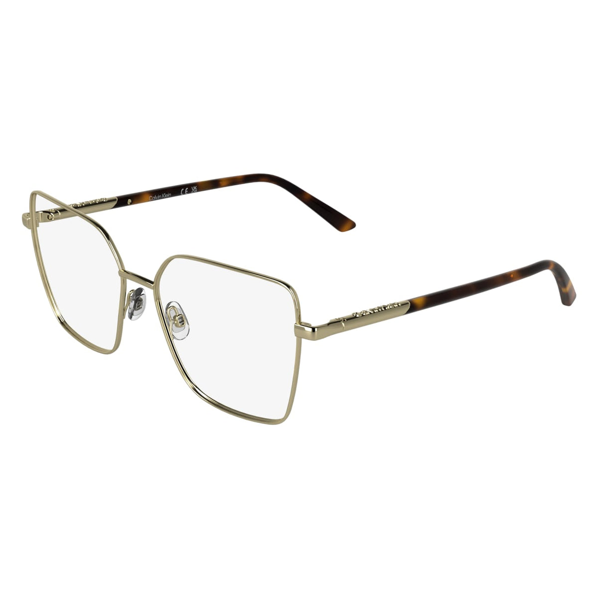Gafas Graduadas Calvin Klein (Ck) CK26102 715 54 15