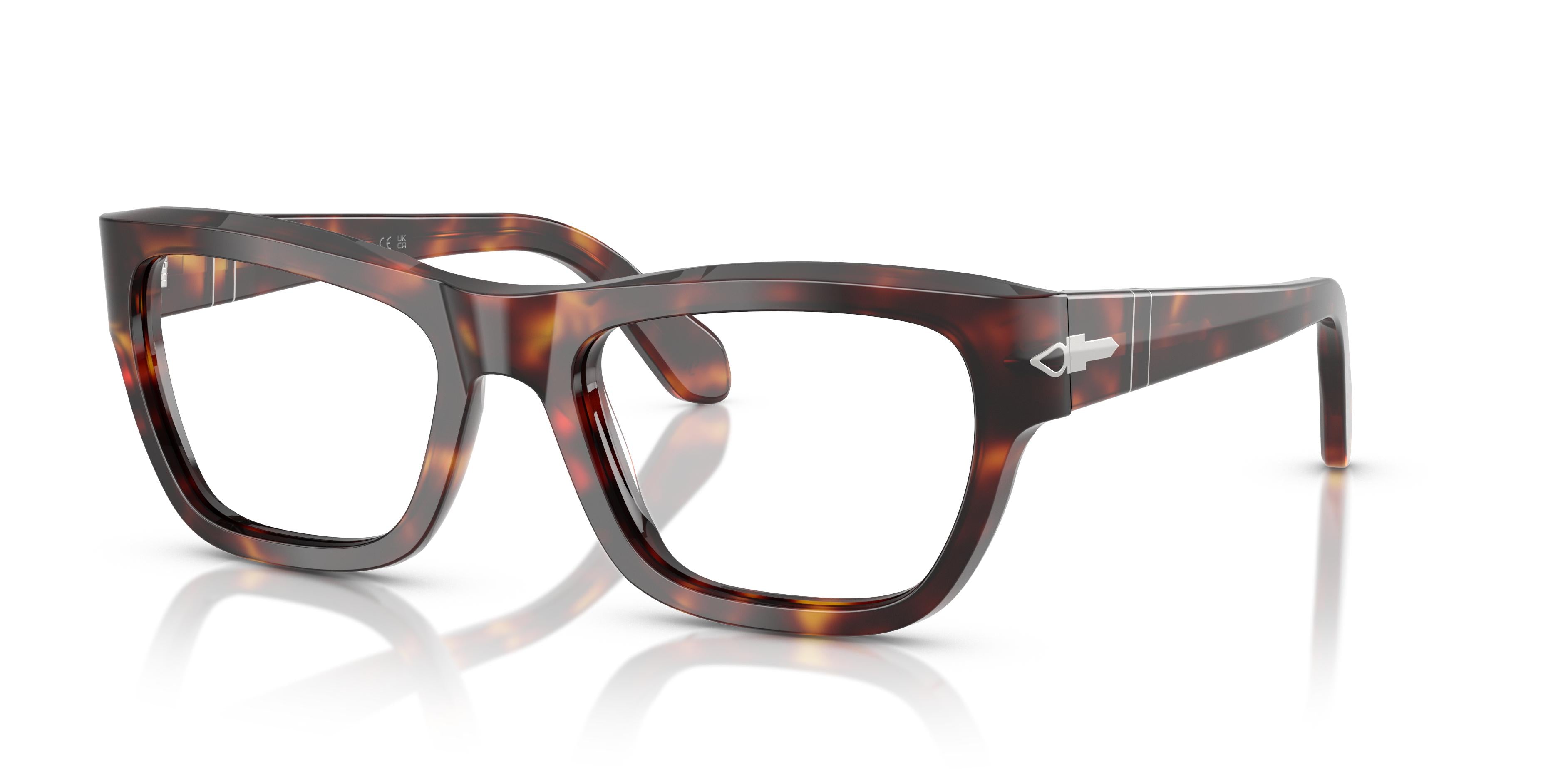 Gafas Graduadas Persol PO0091V 24 53 20