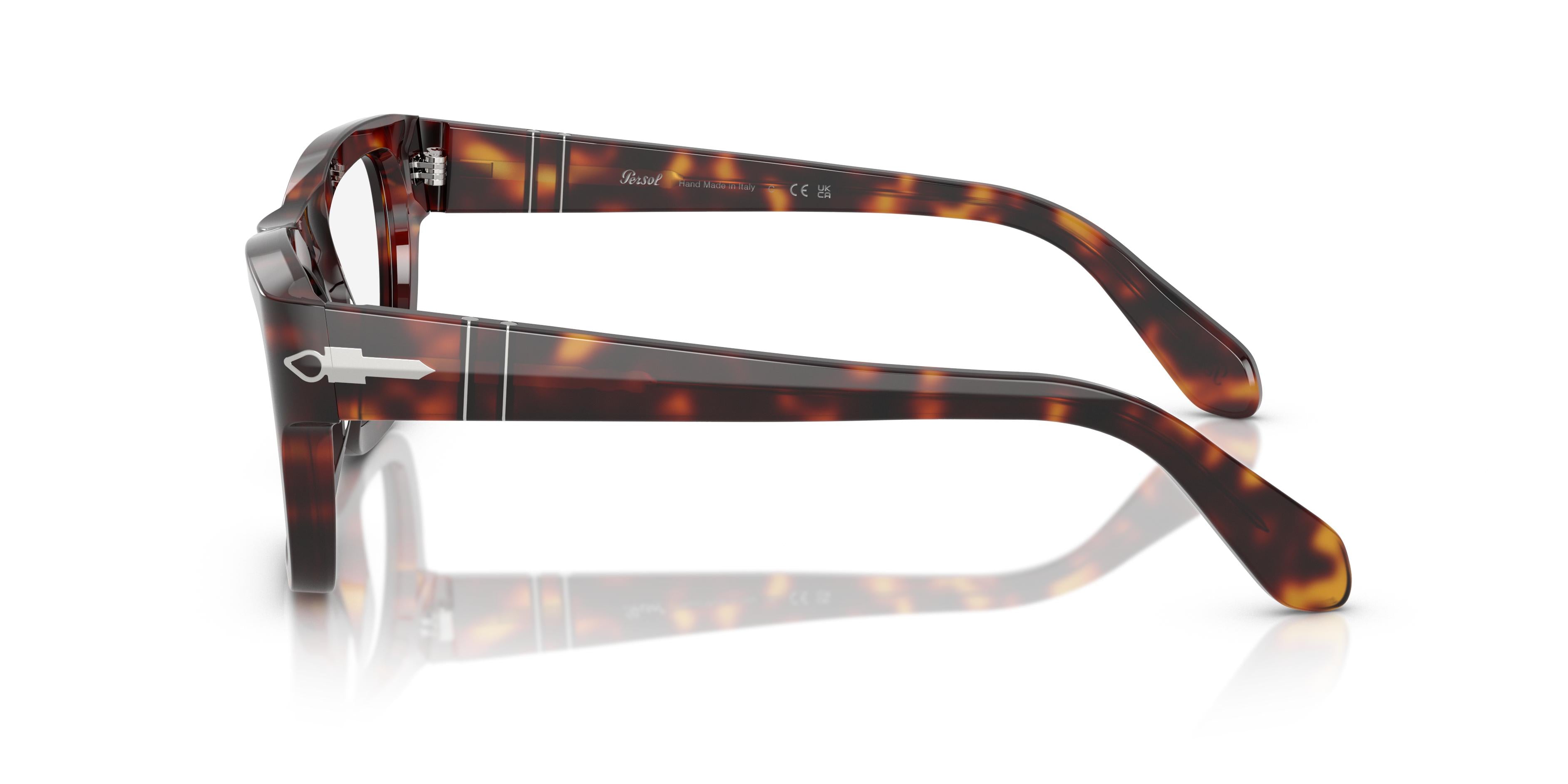 Gafas Graduadas Persol PO0091V 24 53 20
