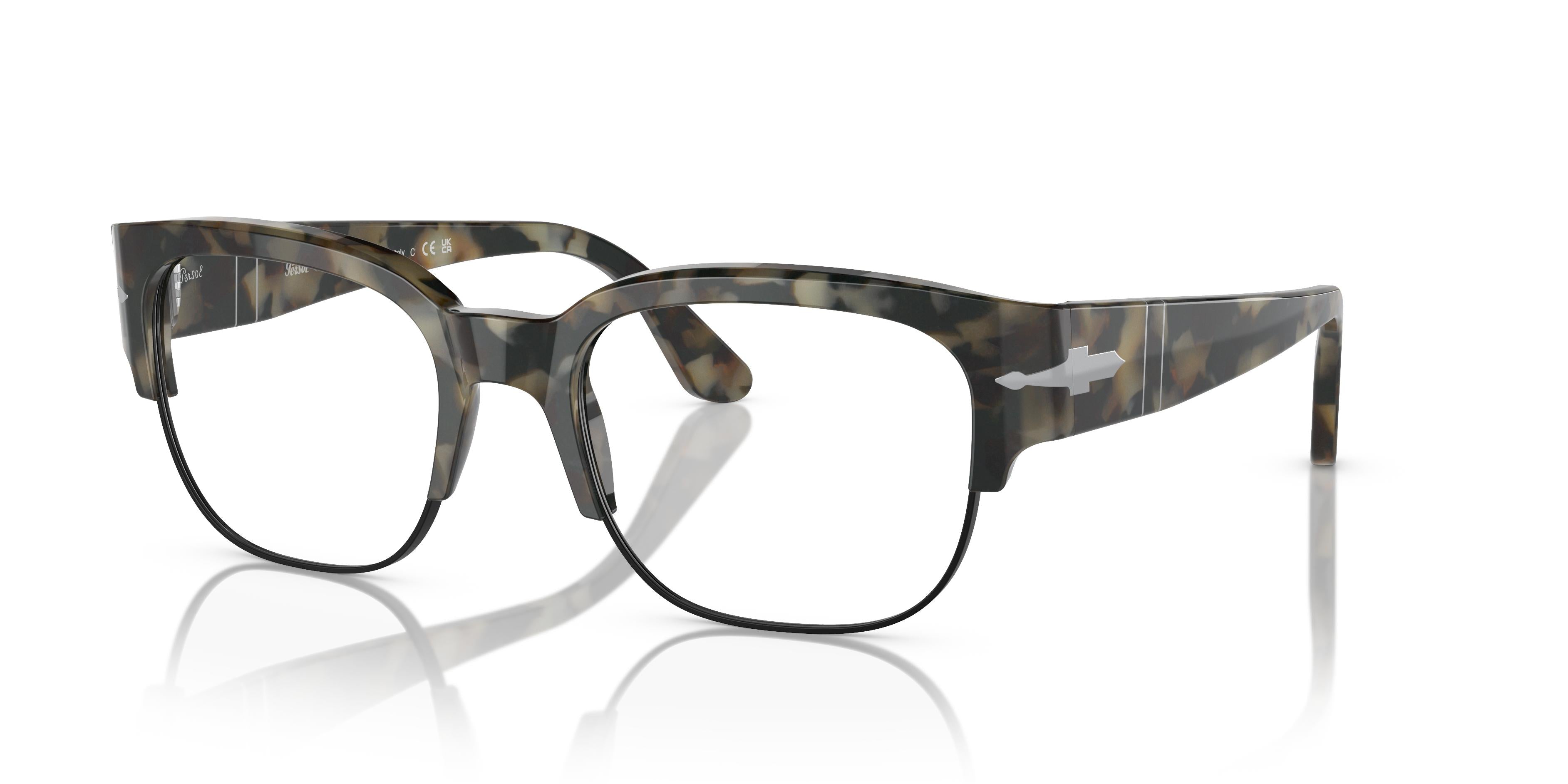 Gafas de Sol Persol TOM PO3319S 1071GG 52 20