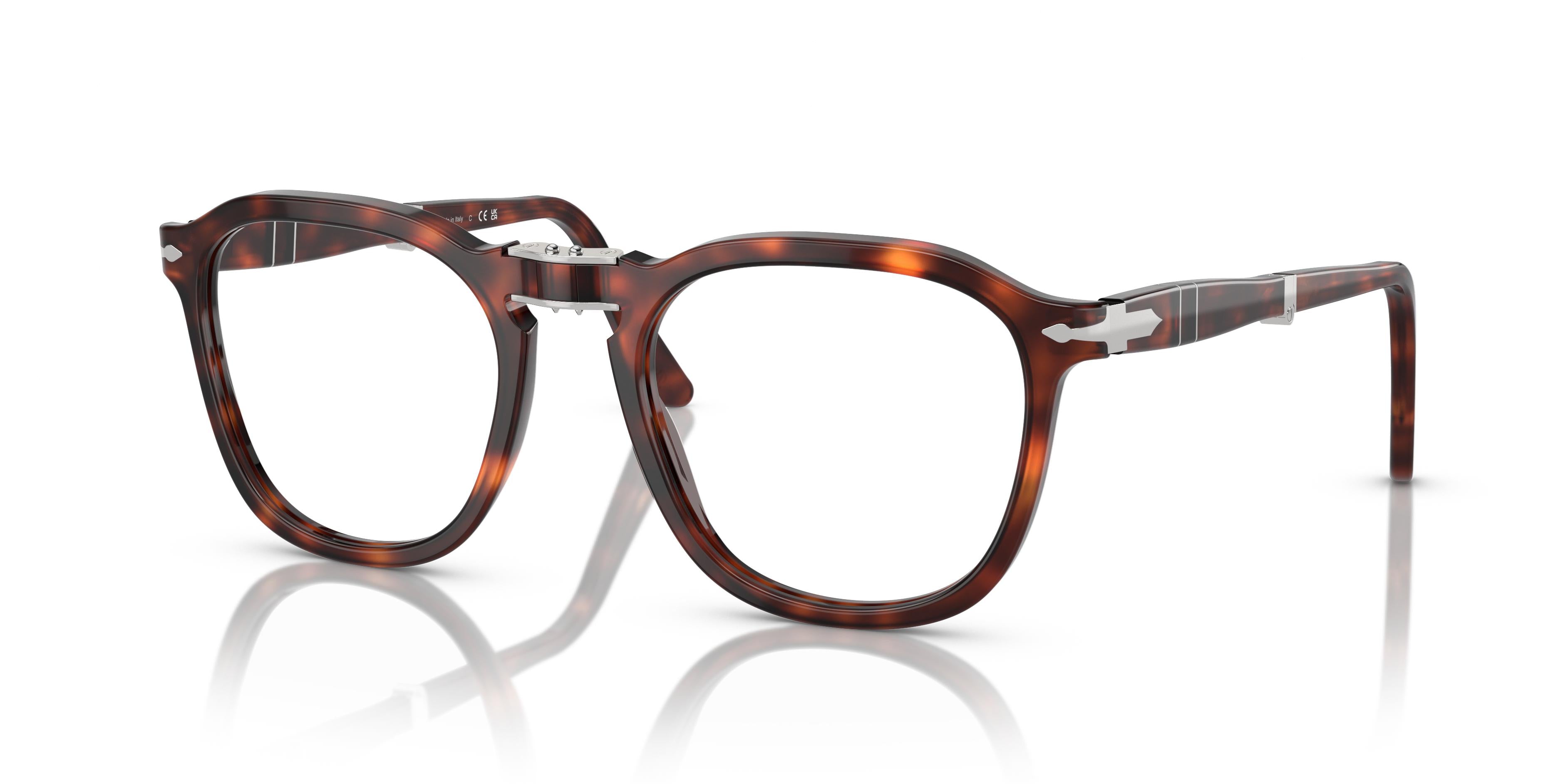Gafas Graduadas Persol RENE' PO3345V 24 52 21