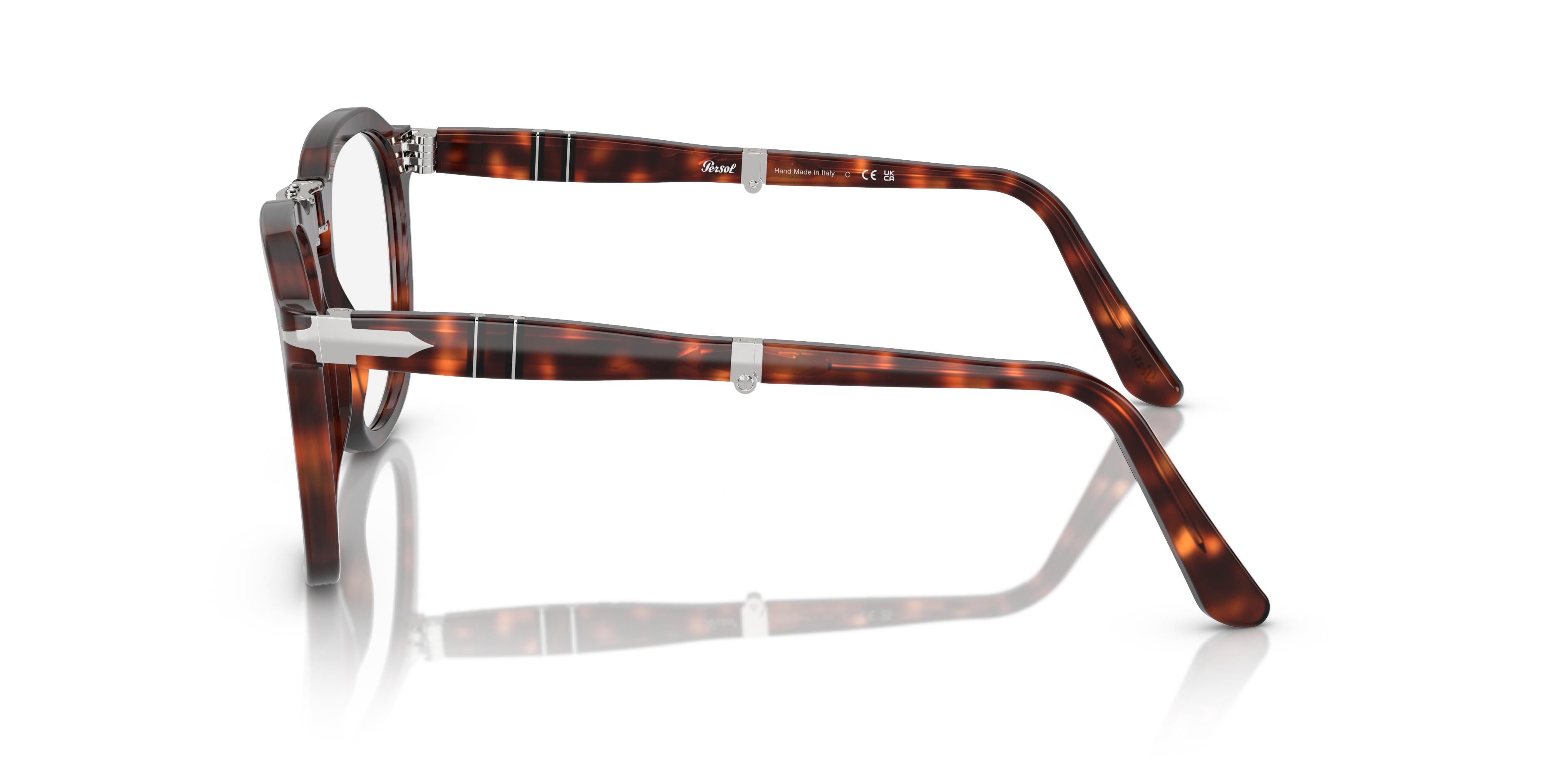 Gafas Graduadas Persol RENE' PO3345V 24 52 21