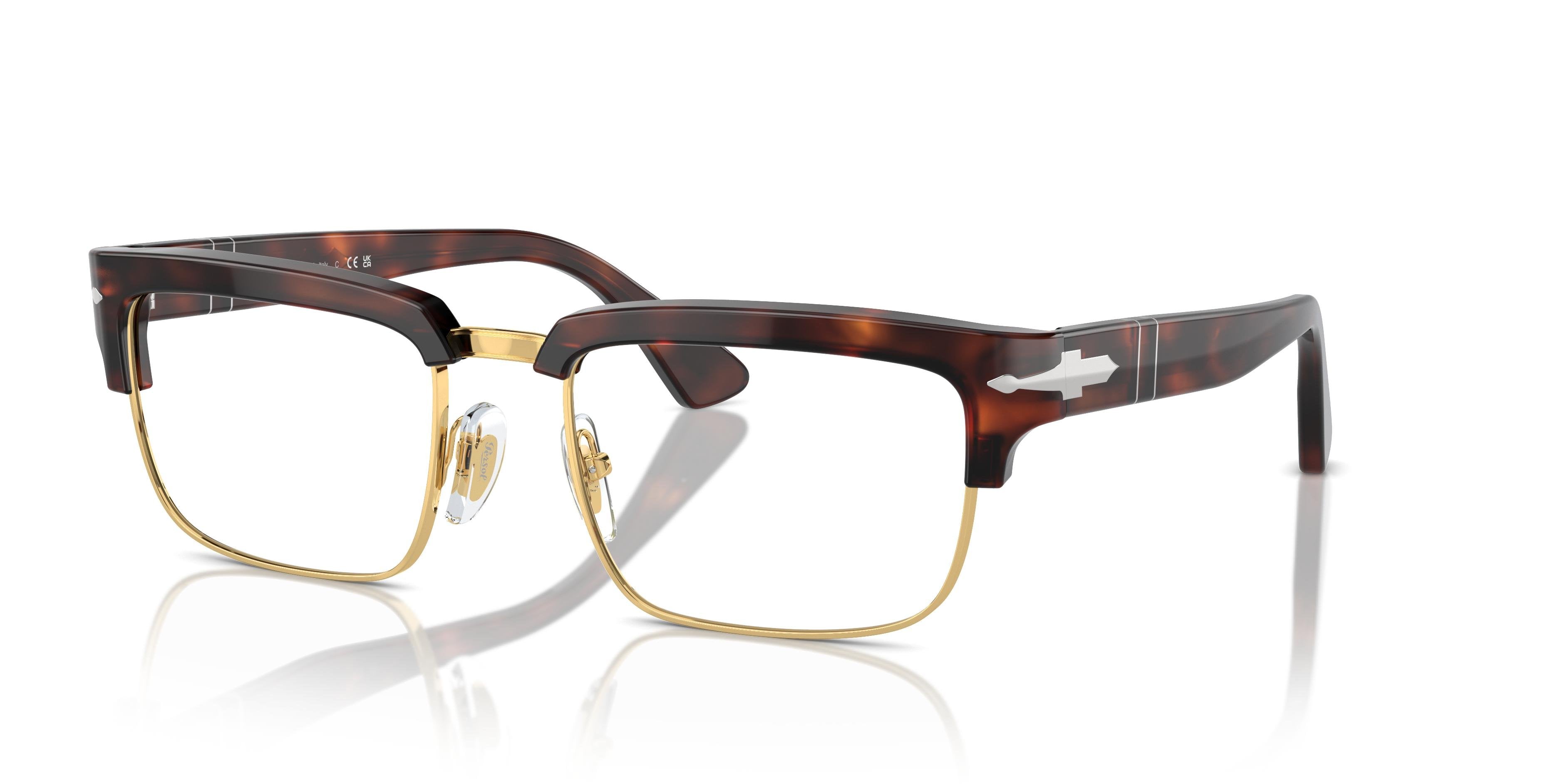 Gafas Graduadas Persol PO3354V 24 52 20