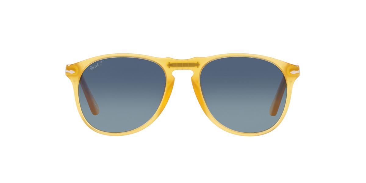 Gafas de Sol Persol PO9649S 204/S3 55 18