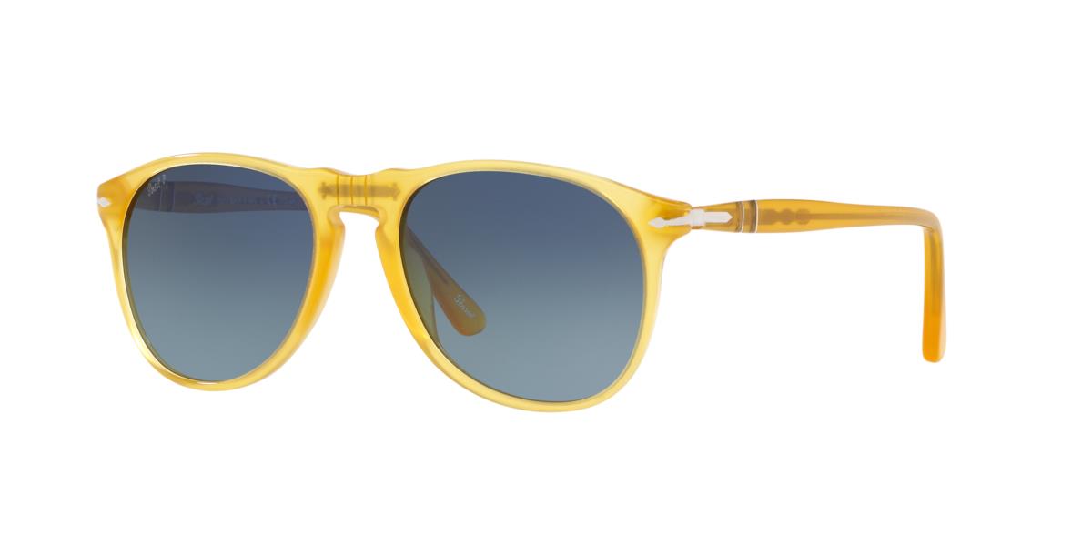 Gafas de Sol Persol PO9649S 204/S3 55 18