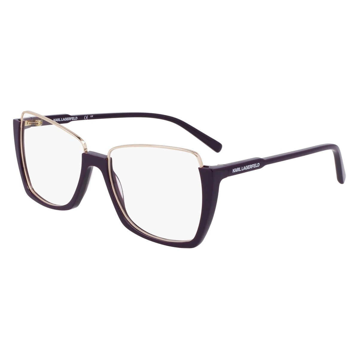 Gafas Graduadas Karl Lagerfeld KL355 500 55 16
