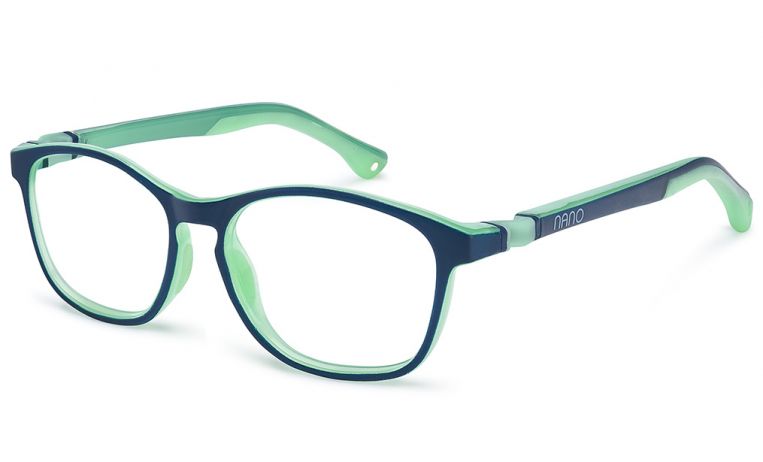 Gafas Graduadas Nanovista Power Up Glow 3.0 NAO3081750 50 15
