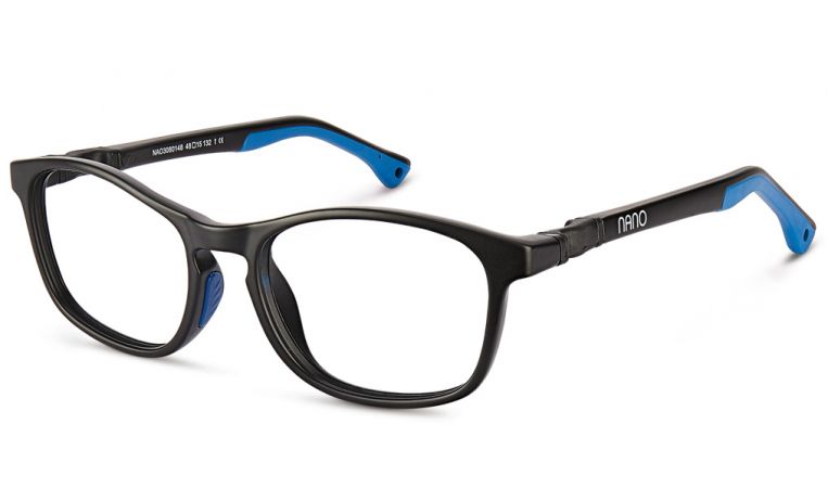 Gafas Graduadas Nanovista Power Up Glow 3.0 NAO3080150 50 15