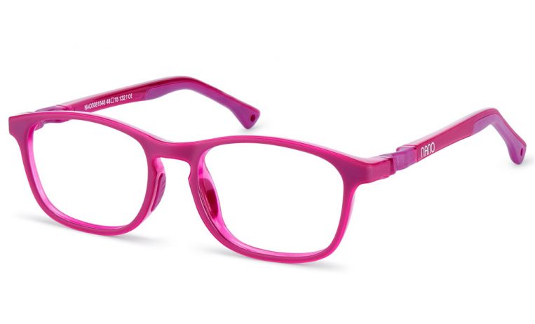 Gafas Graduadas Nanovista Power Up 3.0 NAO3081550 50 15
