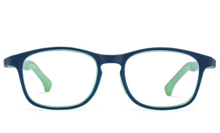 Gafas Graduadas Nanovista Power Up Glow 3.0 NAO3081750 50 15