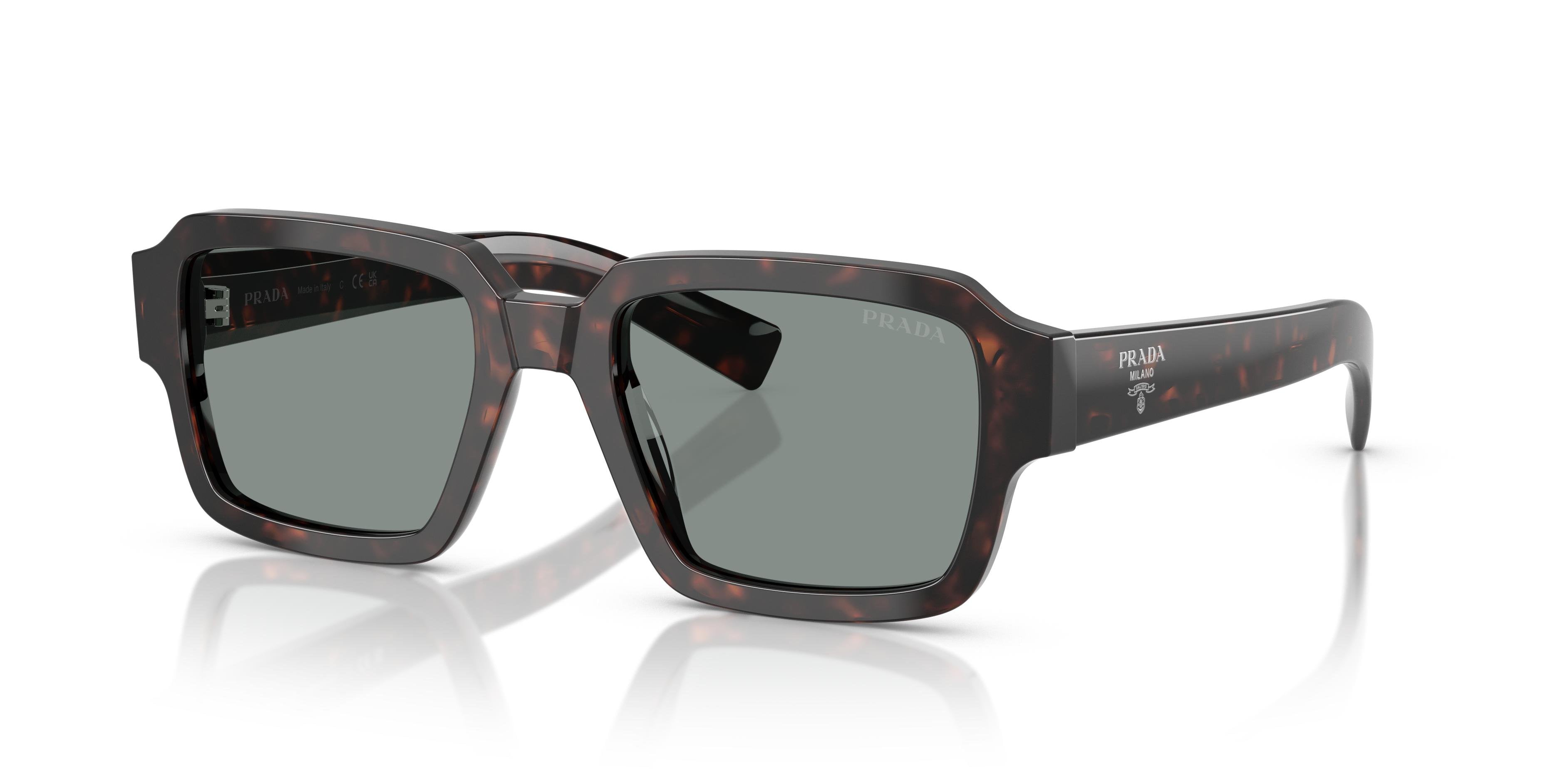 Gafas de Sol Prada PR02ZS 17N20N 52 20