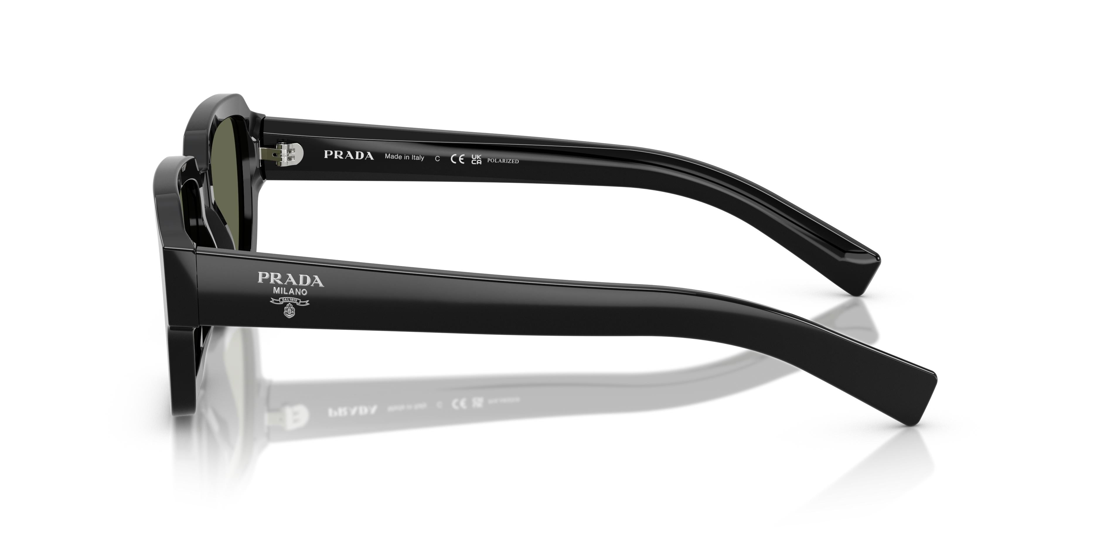 Gafas de Sol Prada PR02ZS 1AB03R 52 20