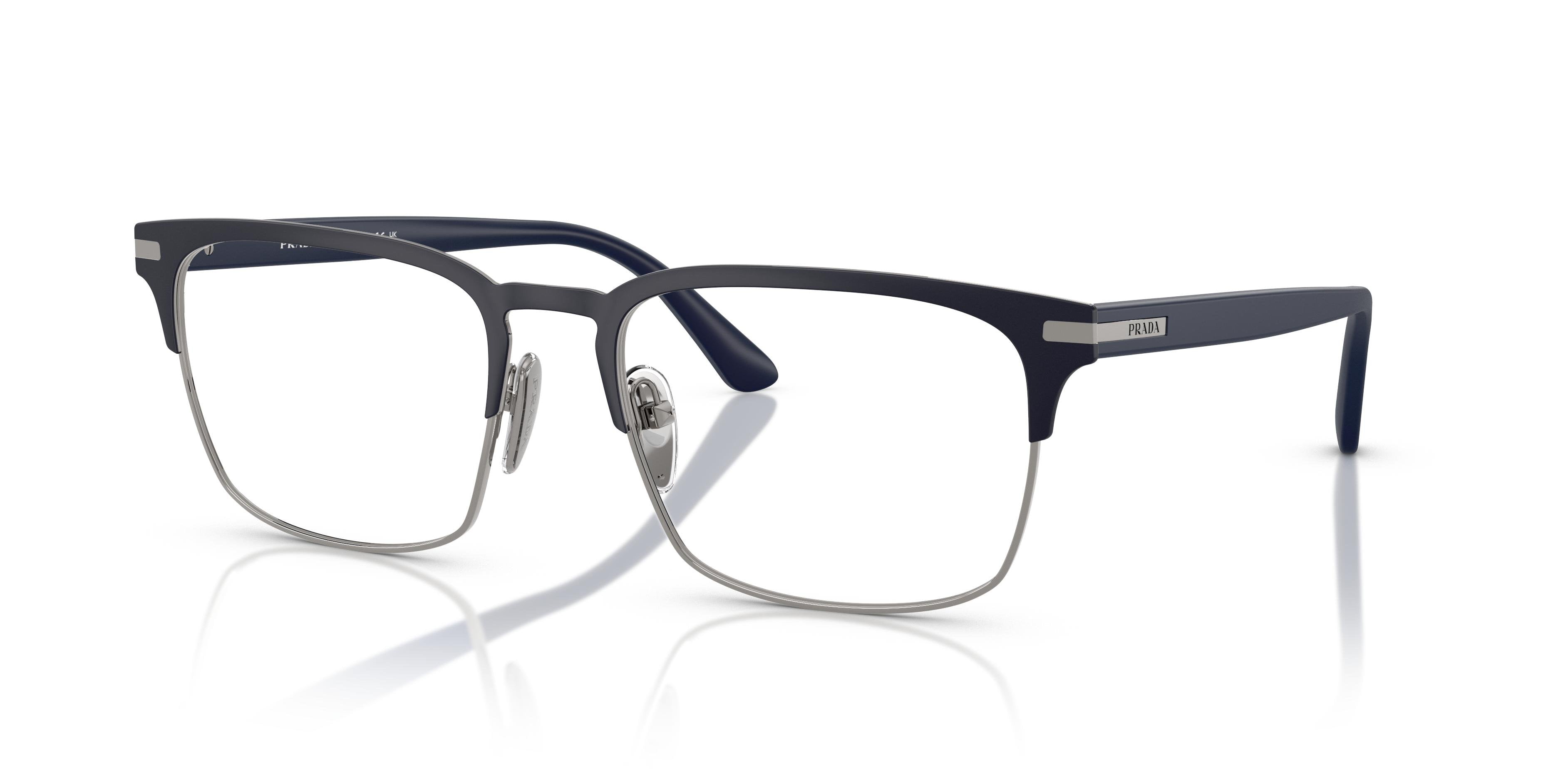 Gafas Graduadas Prada PR58ZV 02N1O1 57 19