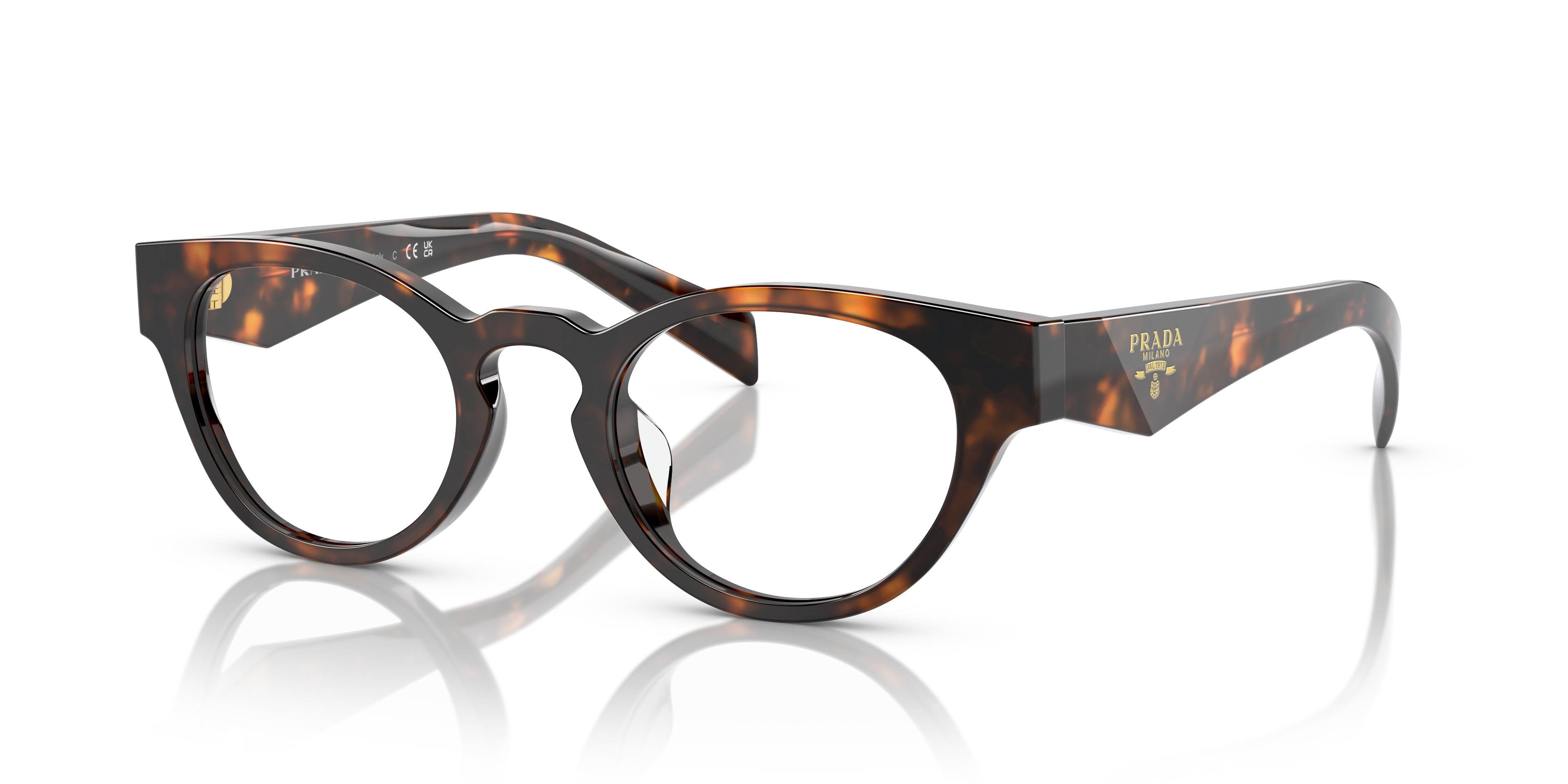 Gafas Graduadas Prada PRA11VD 14L1O1 49 22