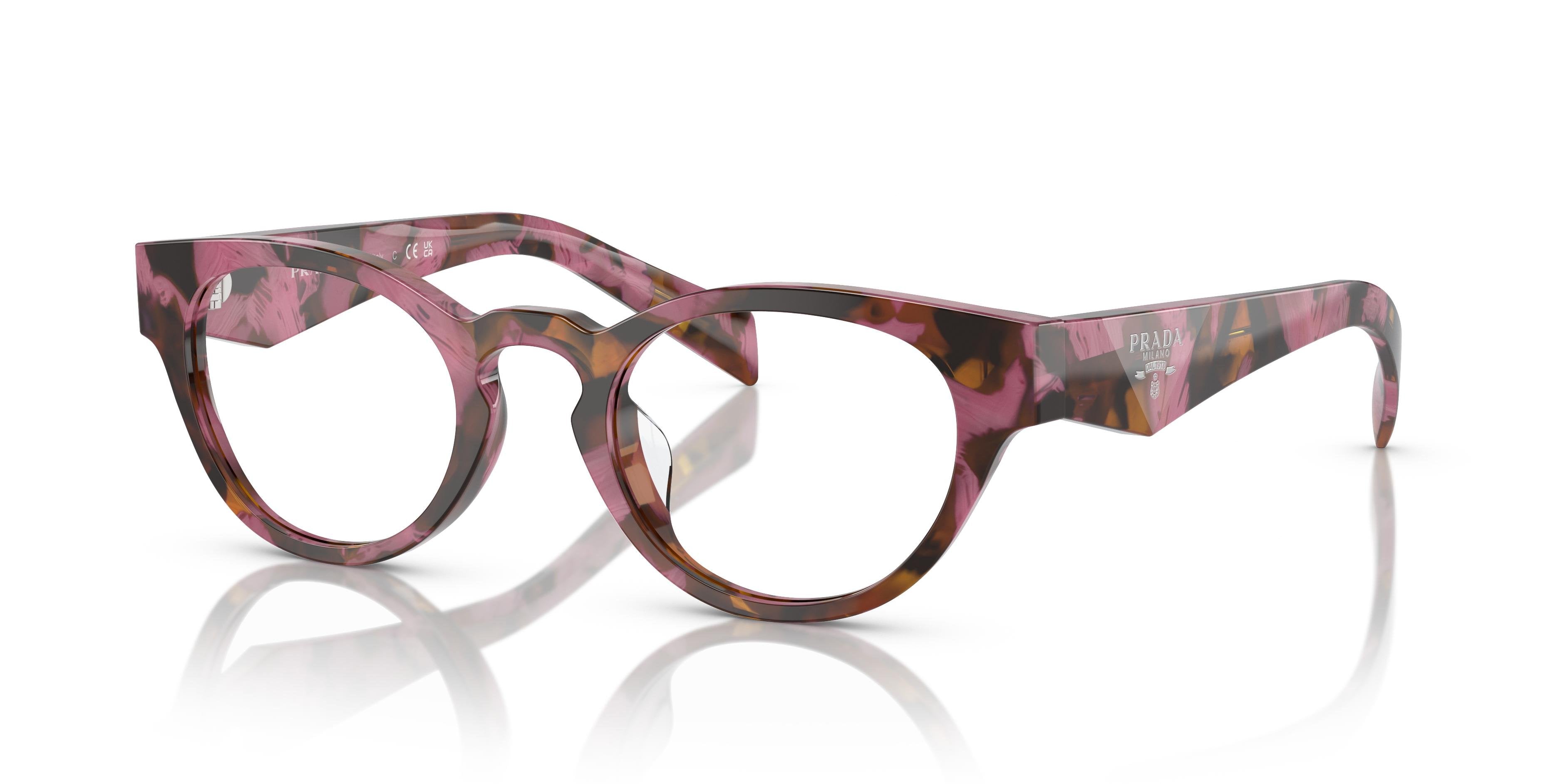 Gafas Graduadas Prada PRA11VD 18N1O1 49 22