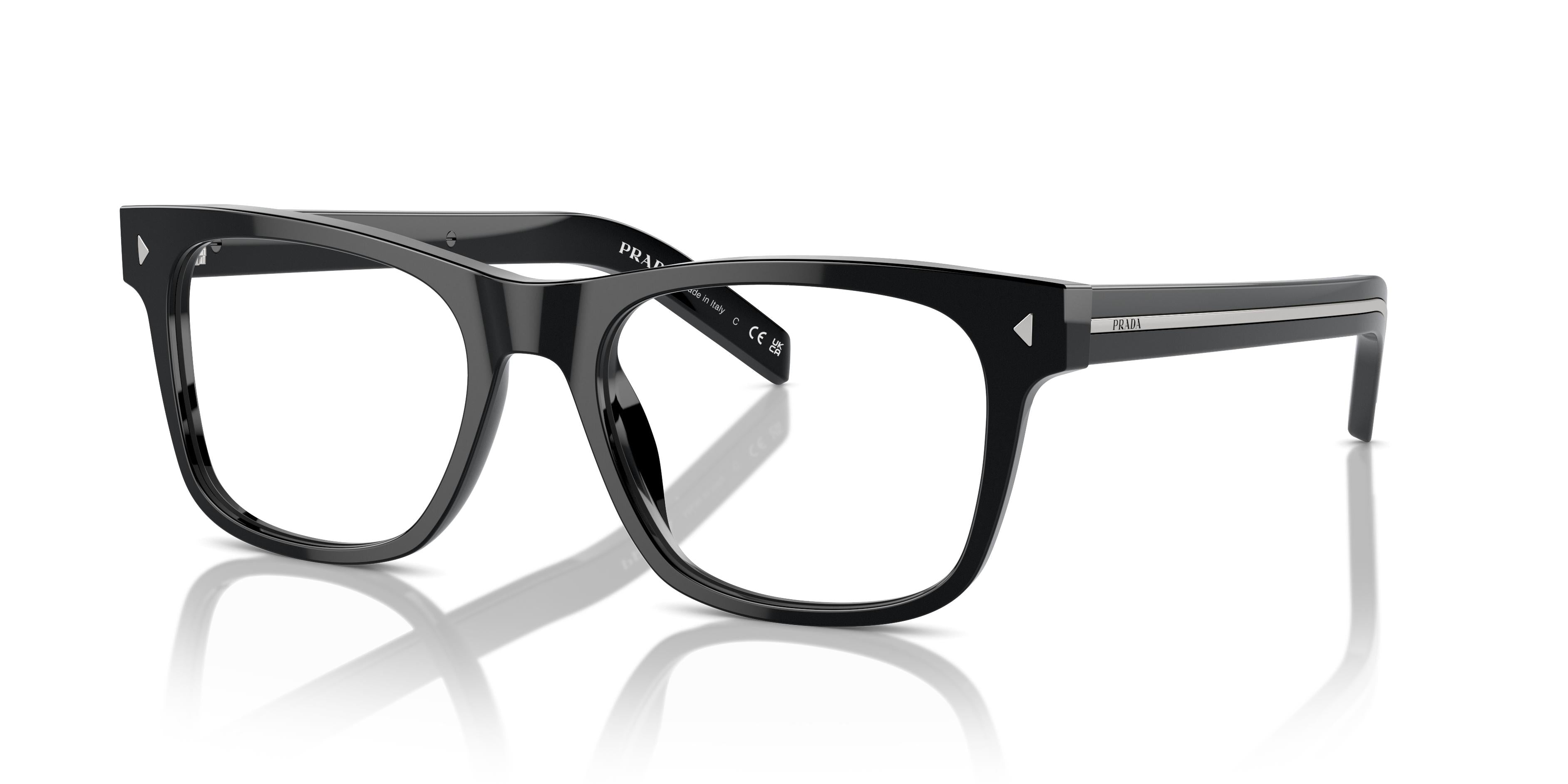 Gafas Graduadas Prada PRA13V 16K1O1 54 19
