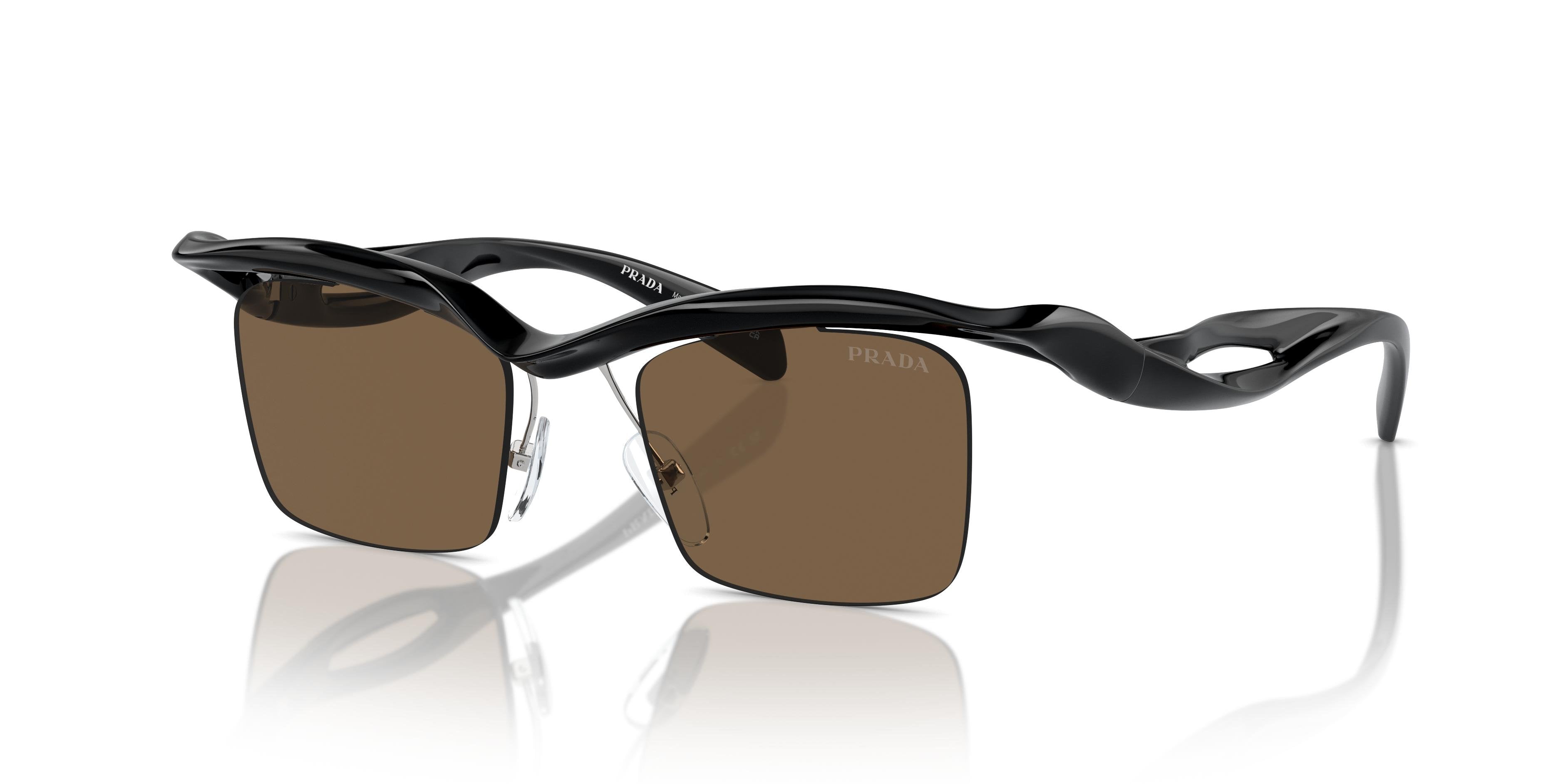 Gafas de Sol Prada PRA15S 1AB8C1 47 20