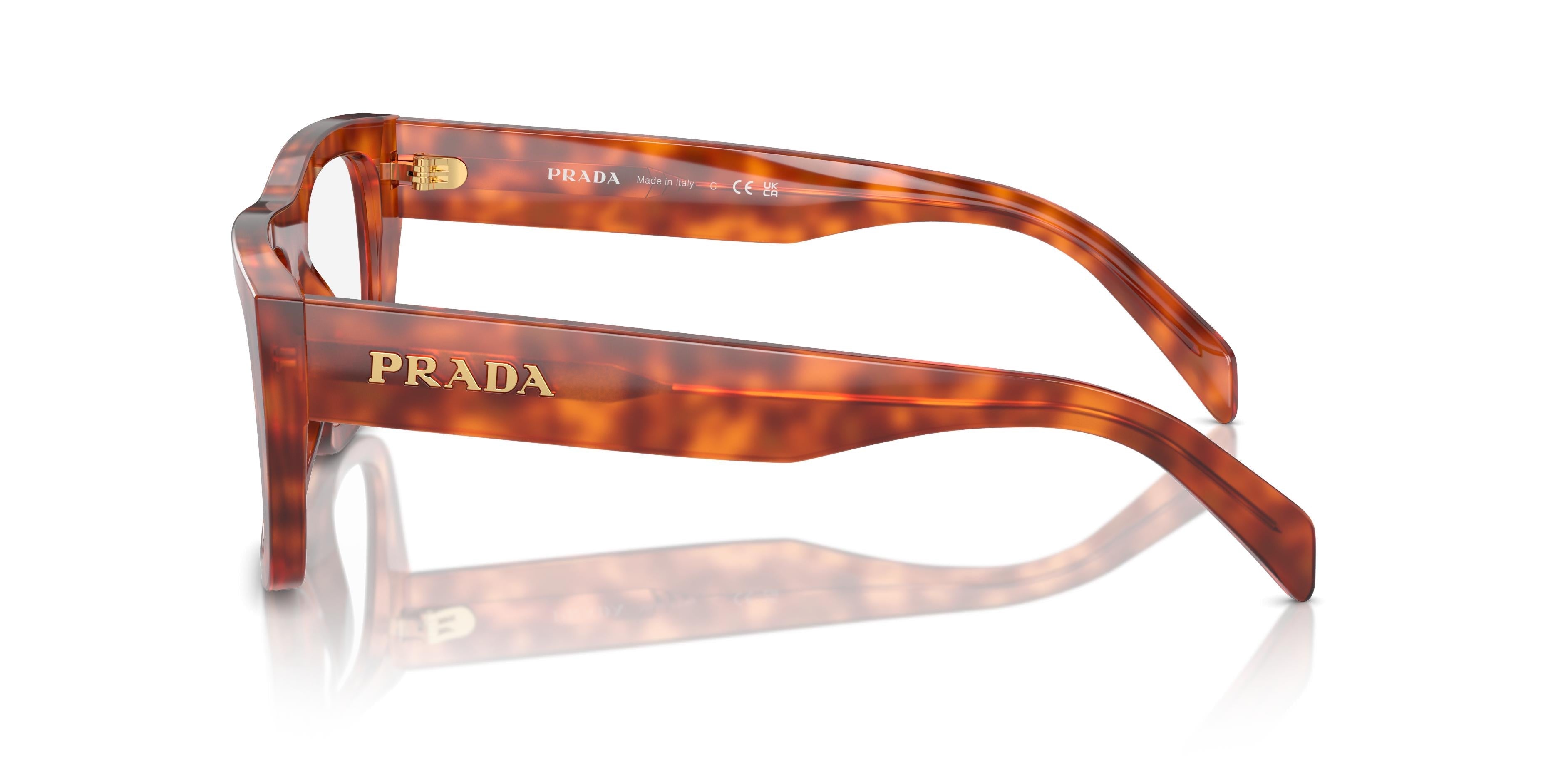 Gafas Graduadas Prada PRA17V 18R1O1 53 20