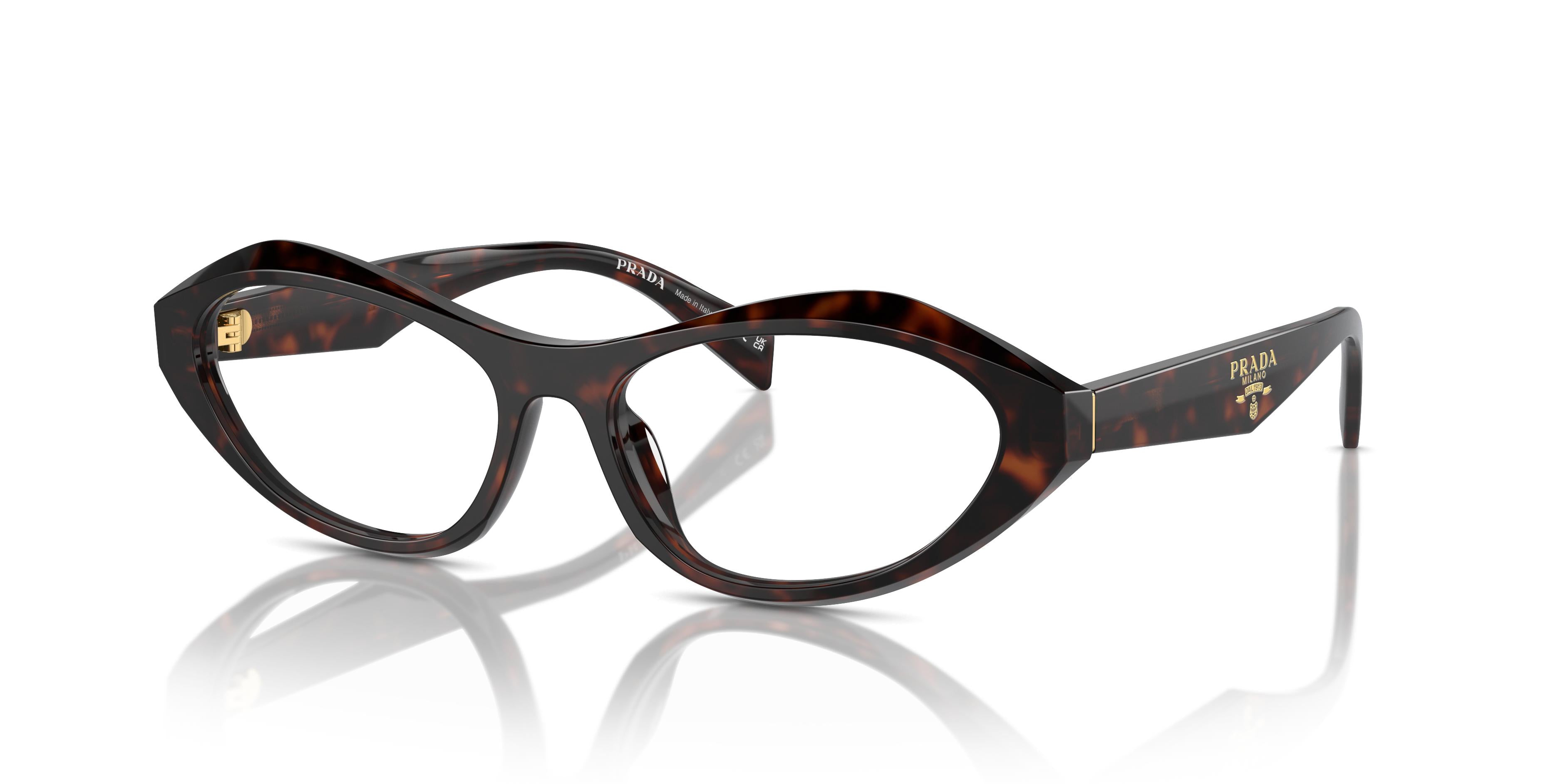 Gafas Graduadas Prada PRA21V 17N1O1 53 16