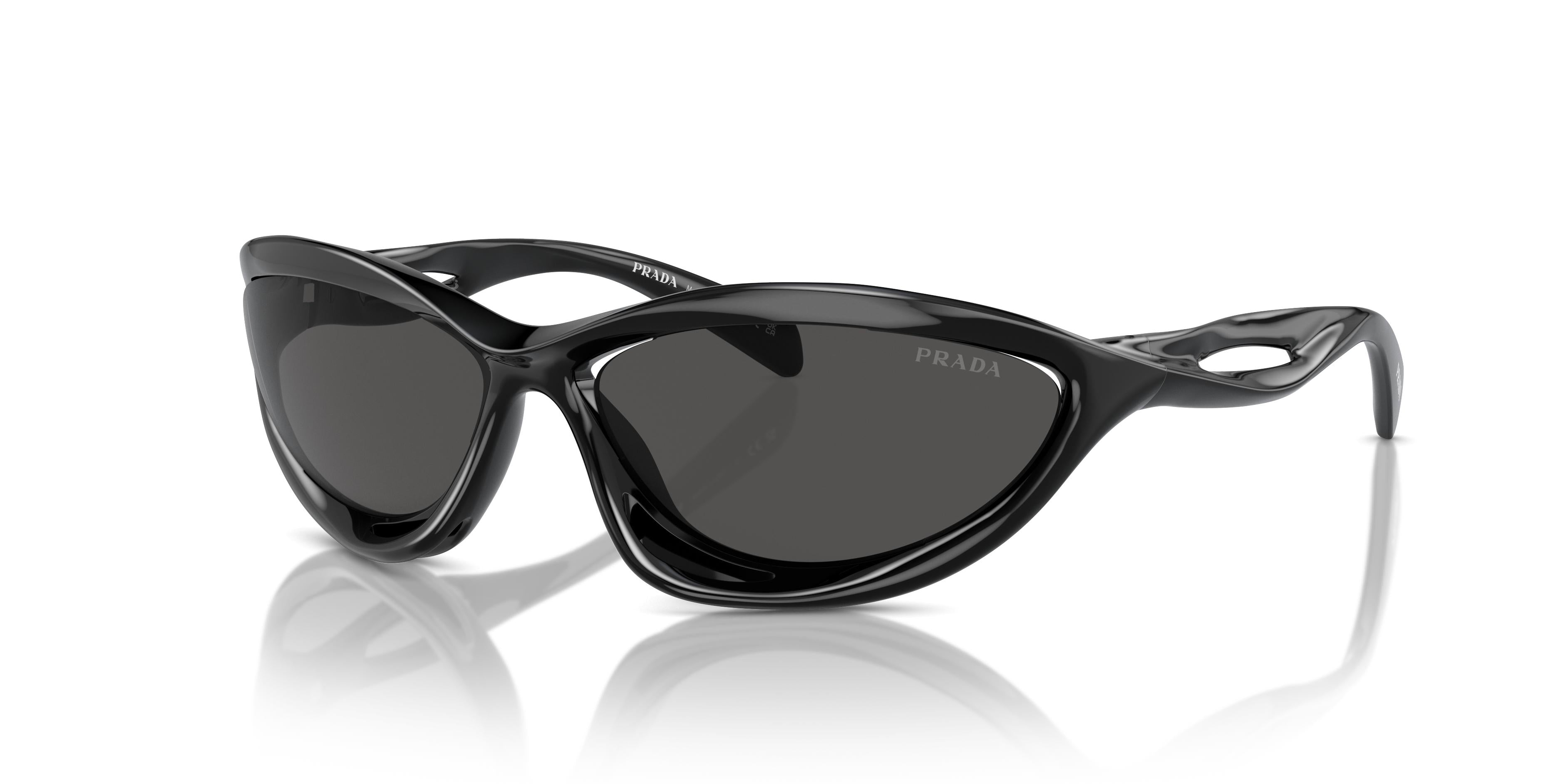 Gafas de Sol Prada PRA23S 1AB5S0 60 17
