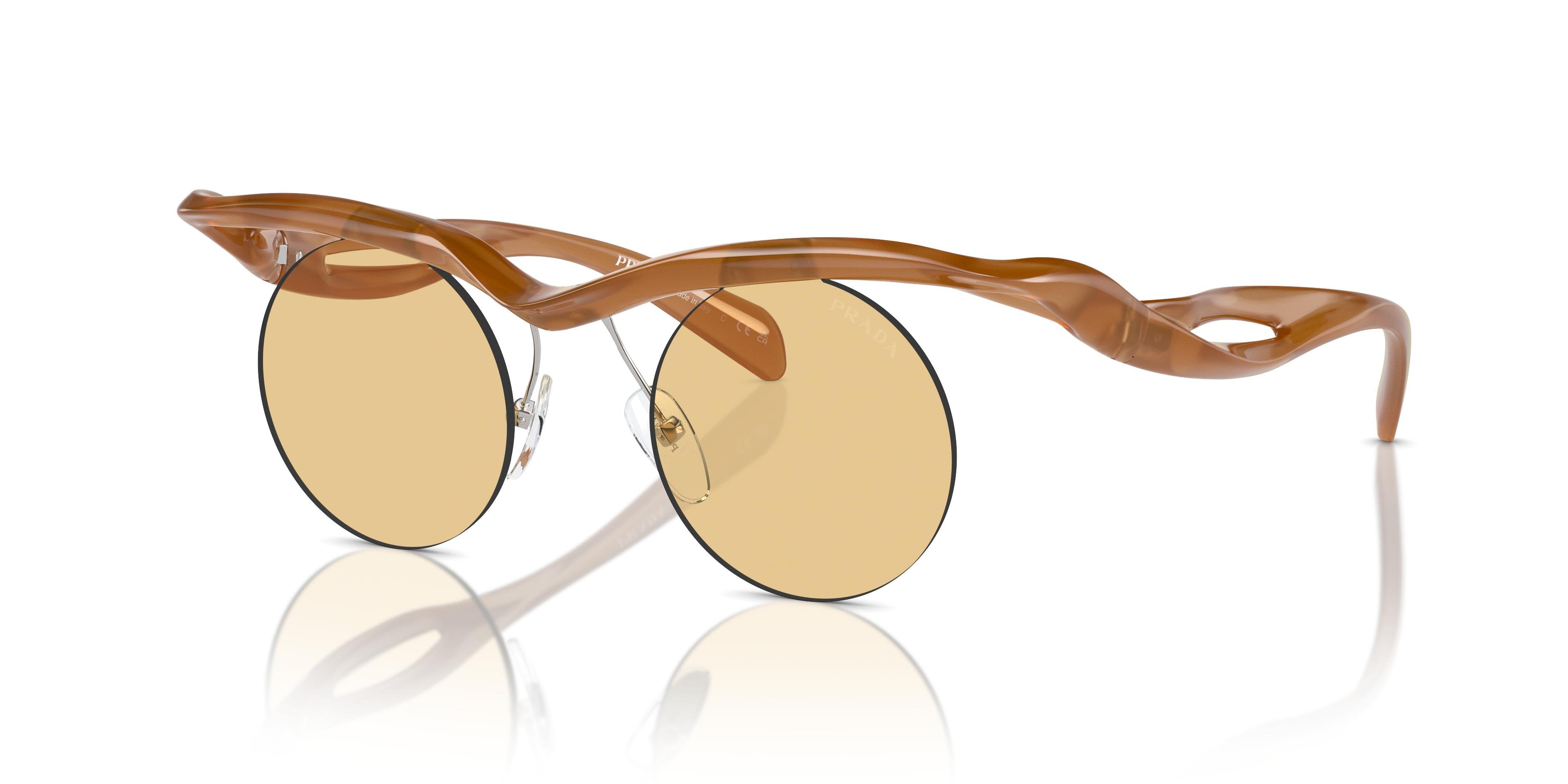 Gafas de Sol Prada PRA24S 13S80E 43 22