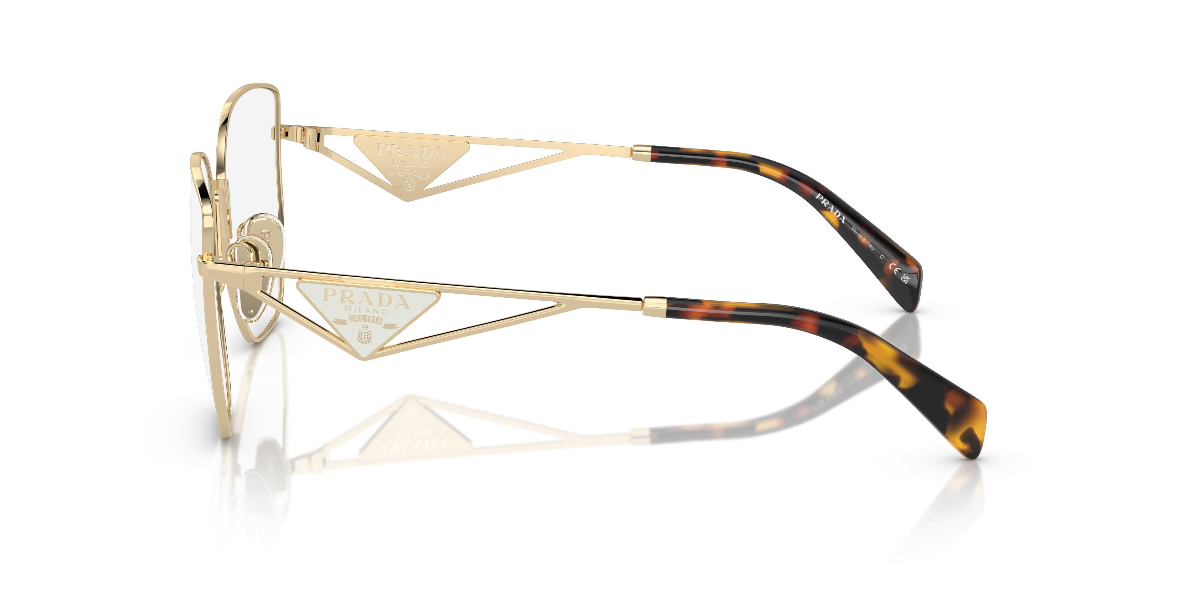 Gafas Graduadas Prada PRA54VD ZVN1O1 55 18