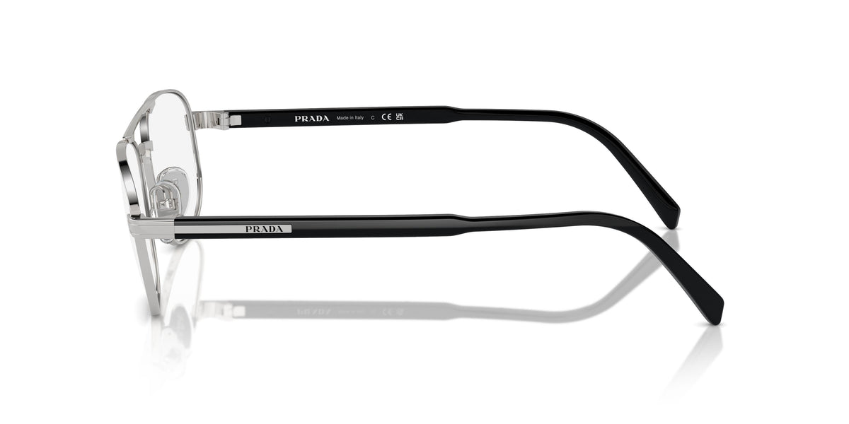 Gafas Graduadas Prada PRA56V 1BC1O1 55 17