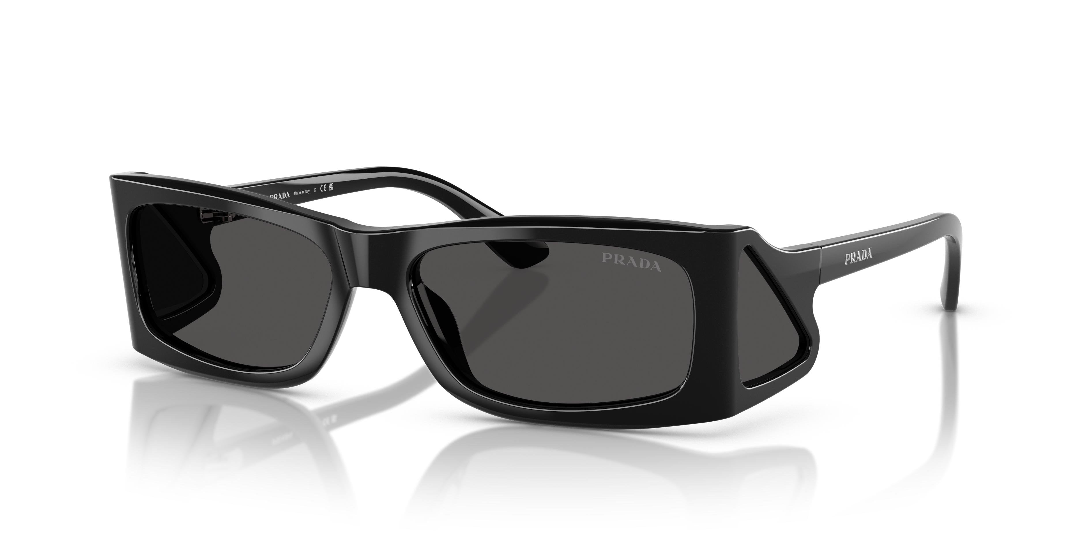 Gafas de Sol Prada PRB03S 1AB5S0 56 16