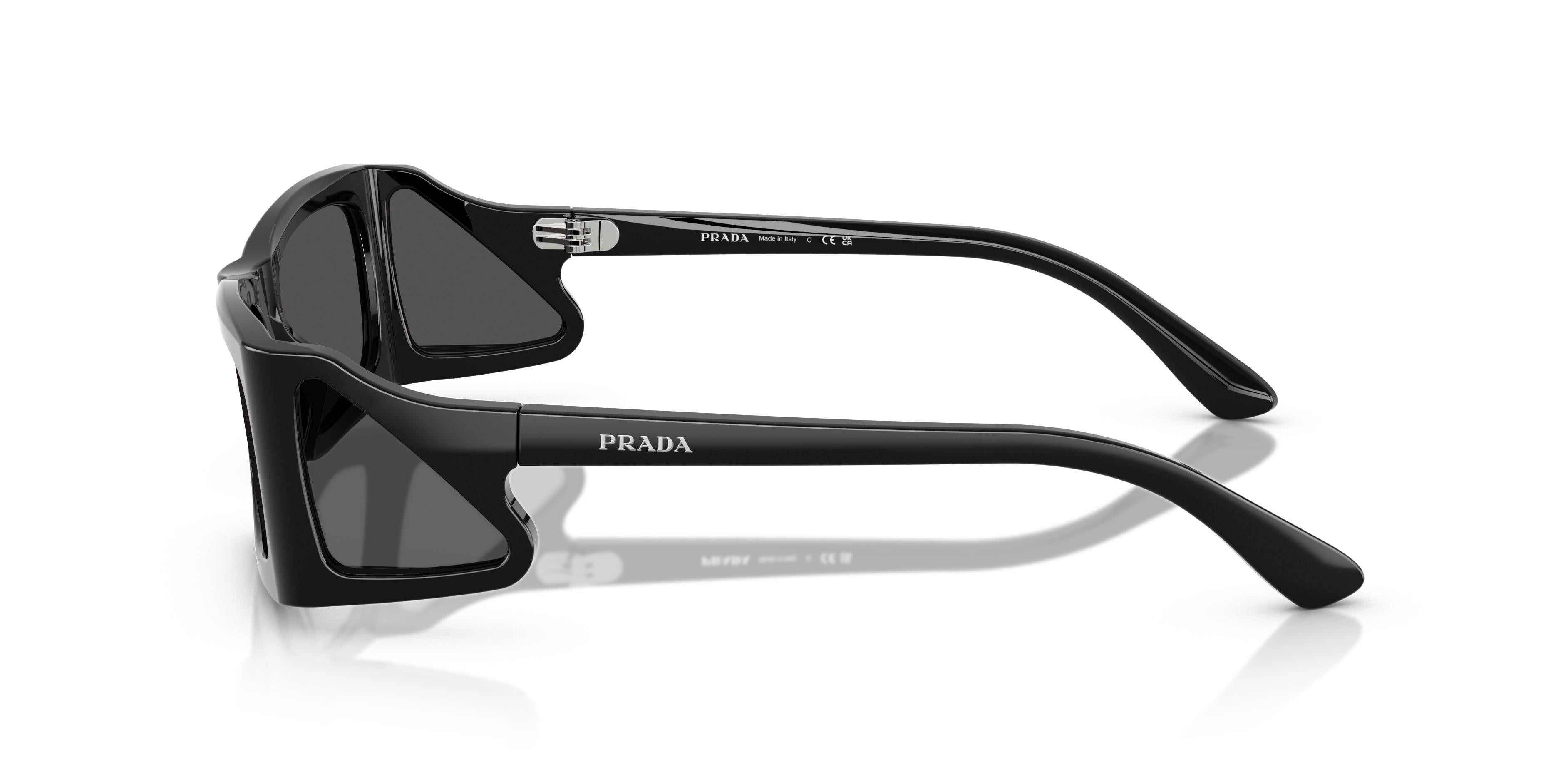 Gafas de Sol Prada PRB03S 1AB5S0 56 16