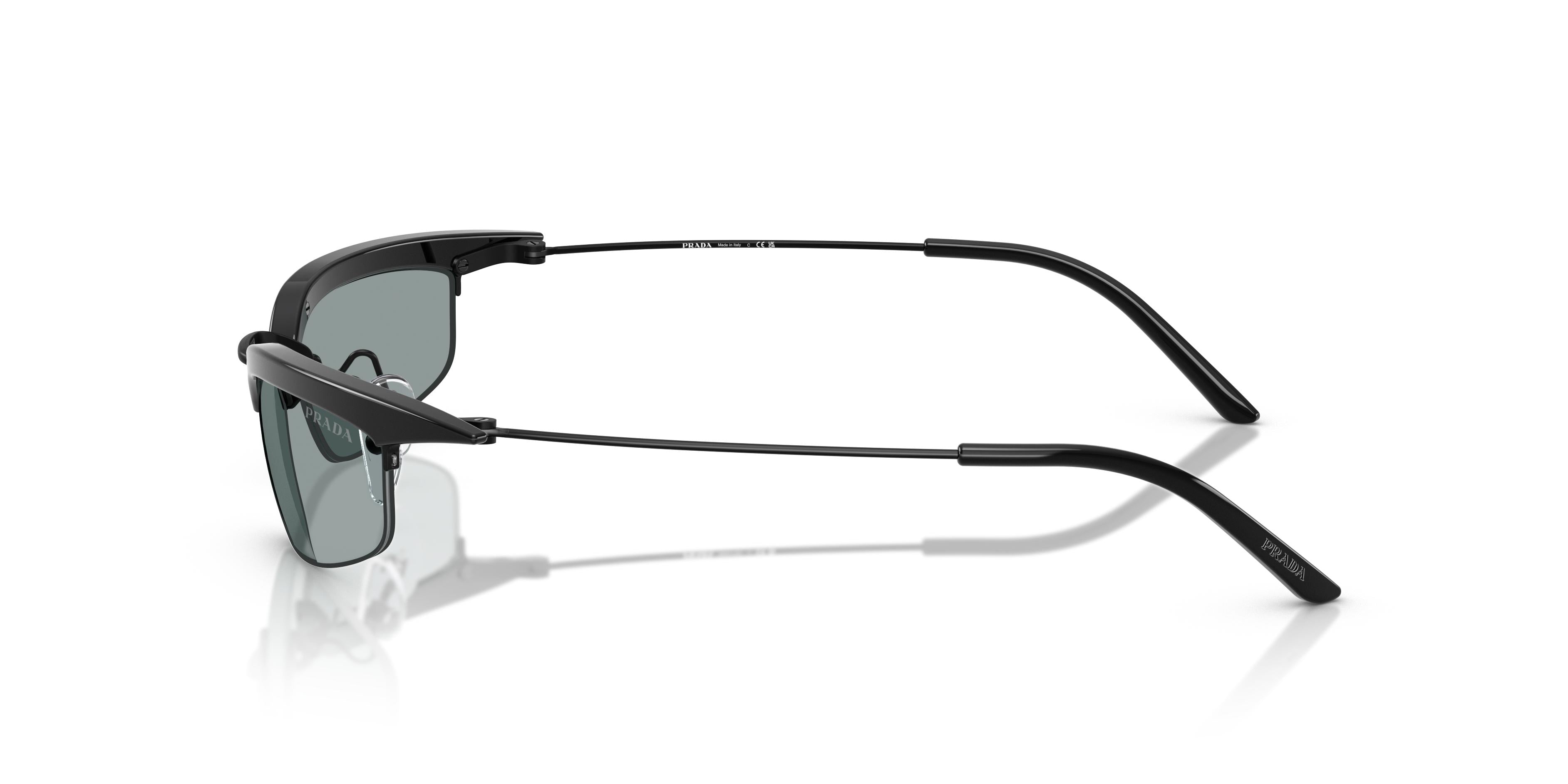 Gafas de Sol Prada PRB50S 1AB3C2 52 19