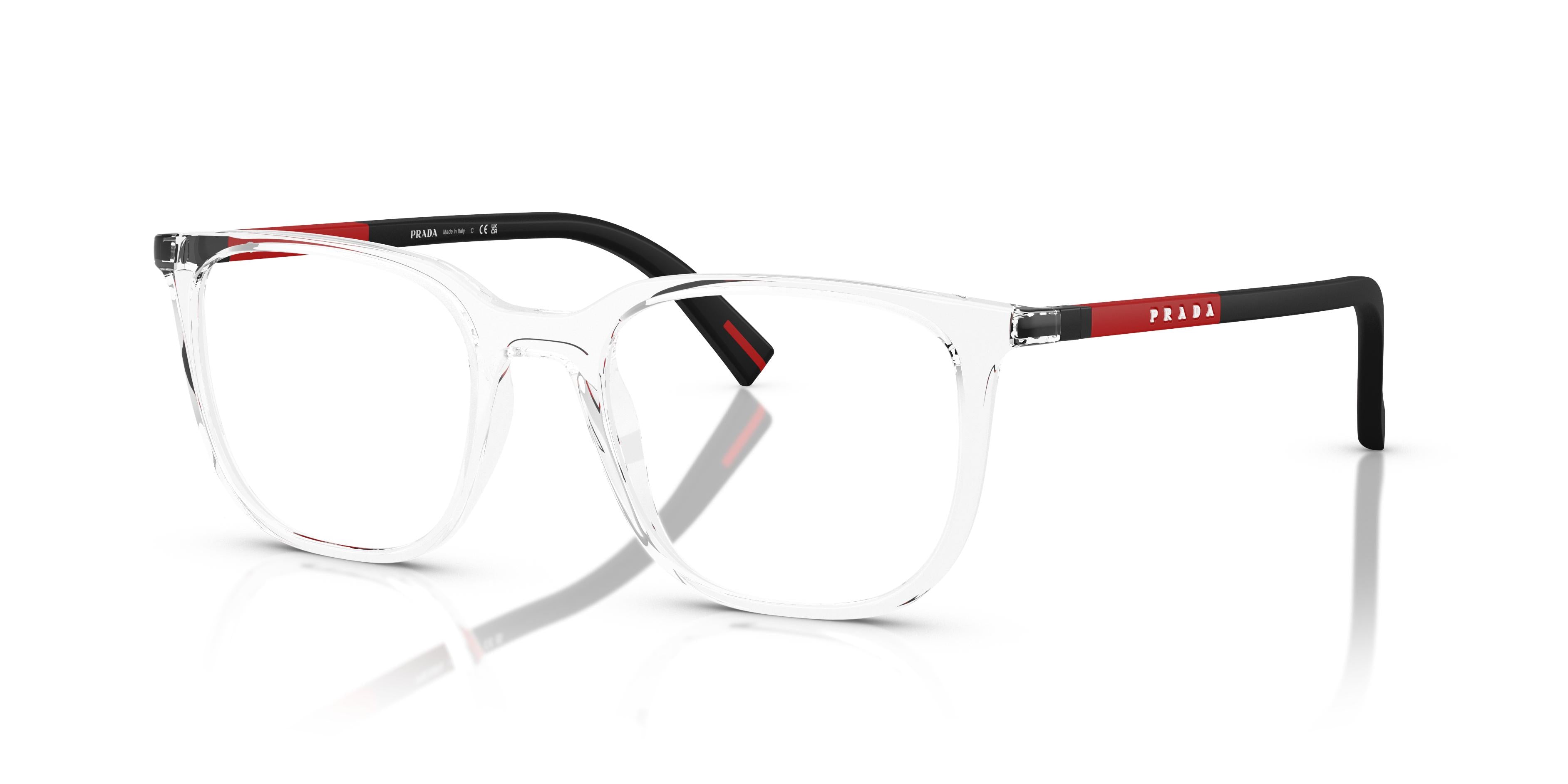 Gafas Graduadas Prada Linea Rossa PS04RV 2AZ1O1 50 19