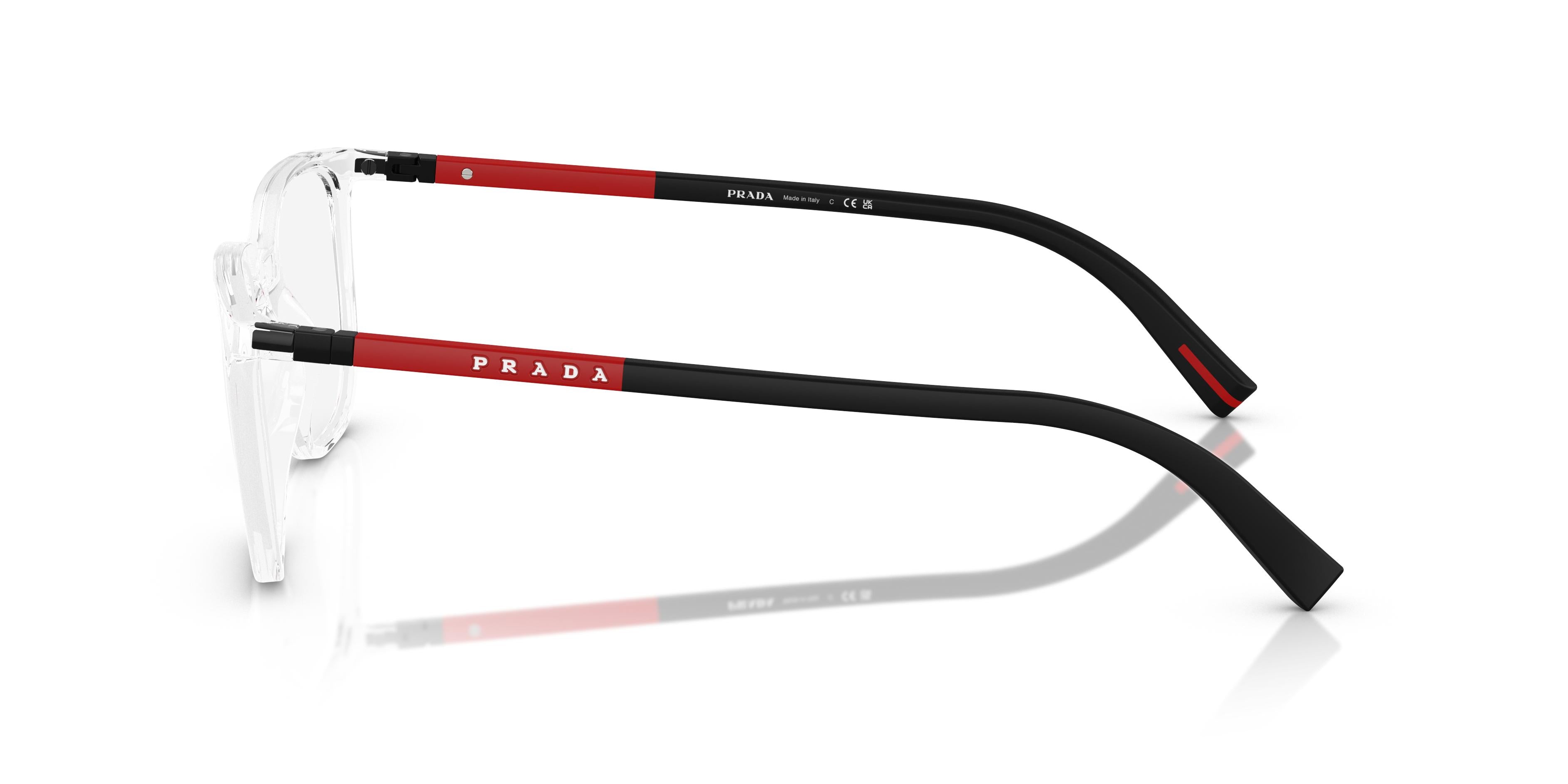Gafas Graduadas Prada Linea Rossa PS04RV 2AZ1O1 50 19