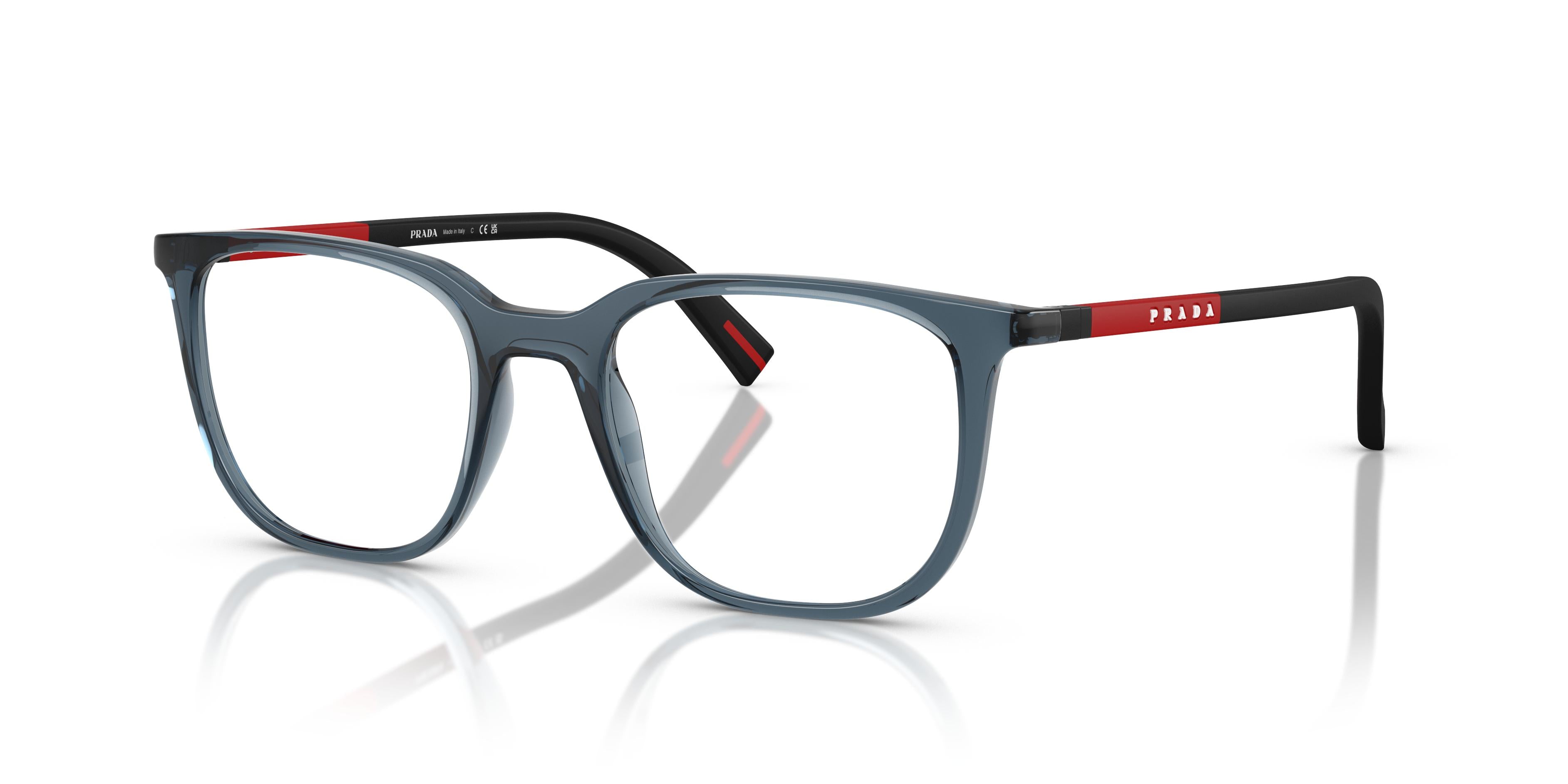 Gafas Graduadas Prada Linea Rossa PS04RV CZH1O1