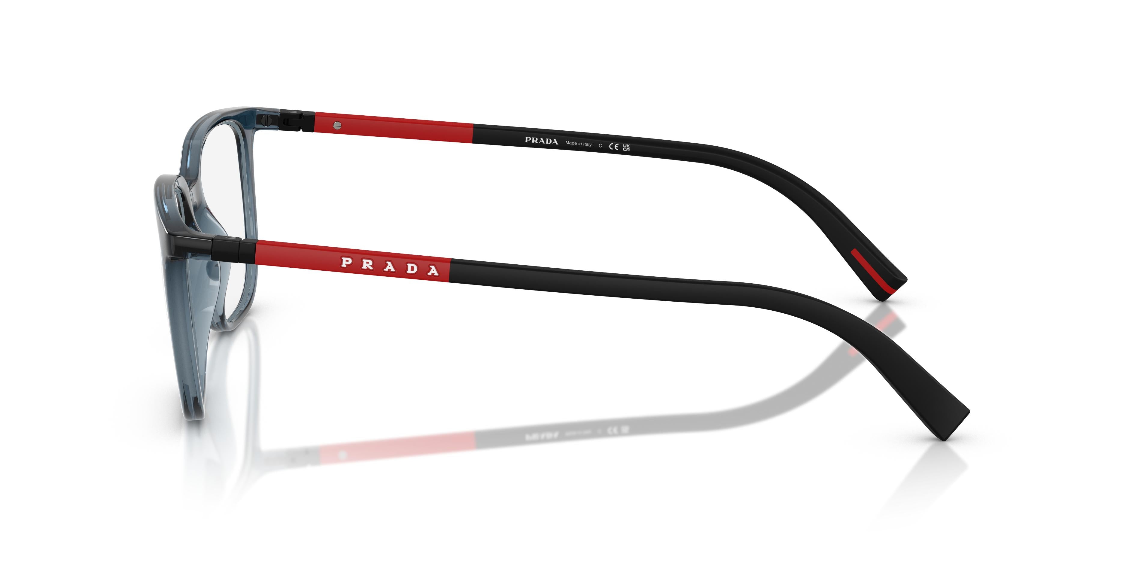 Gafas Graduadas Prada Linea Rossa PS04RV CZH1O1