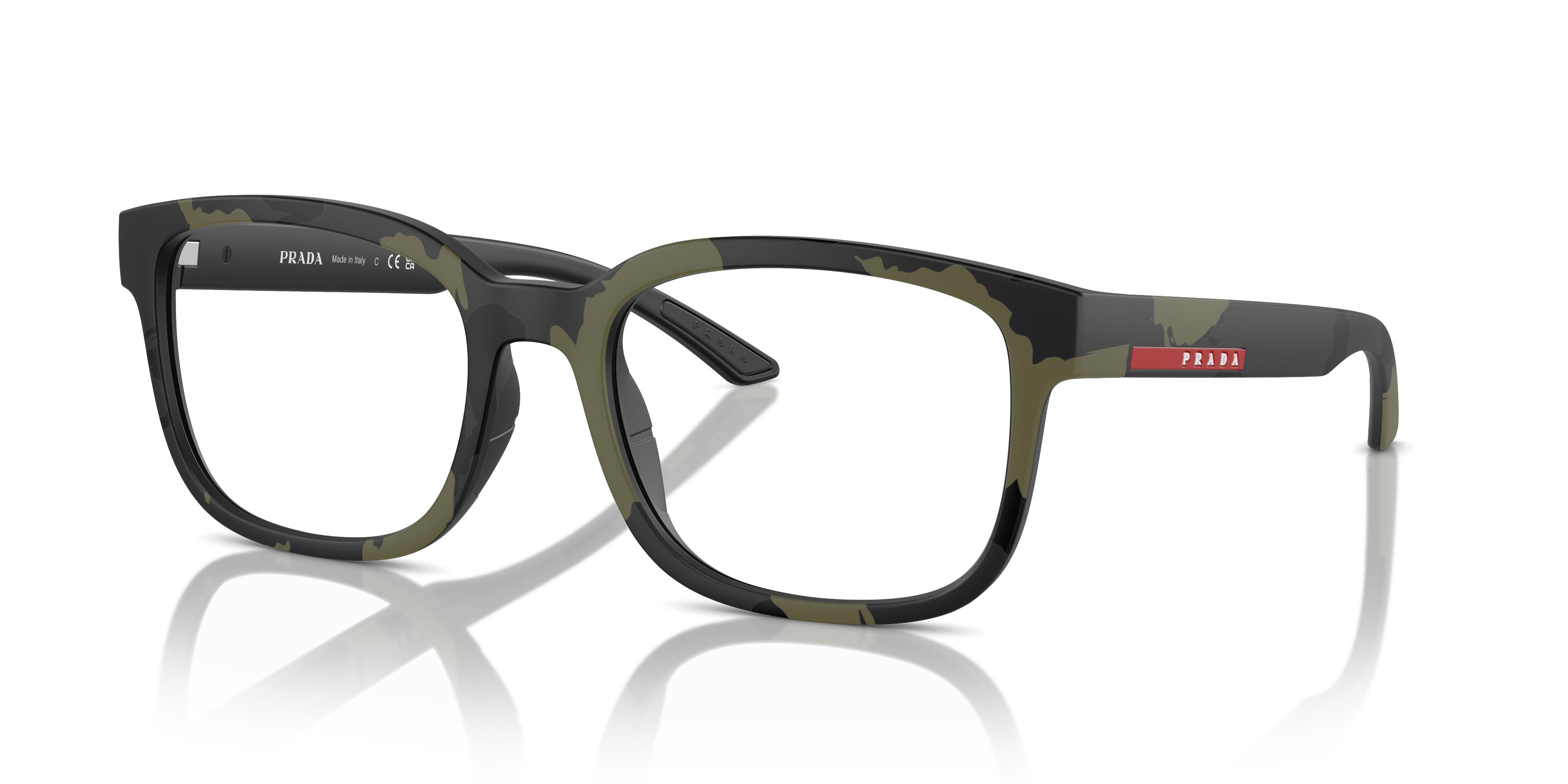 Gafas Graduadas Prada Linea Rossa PS05QV 14X1O1 54 20