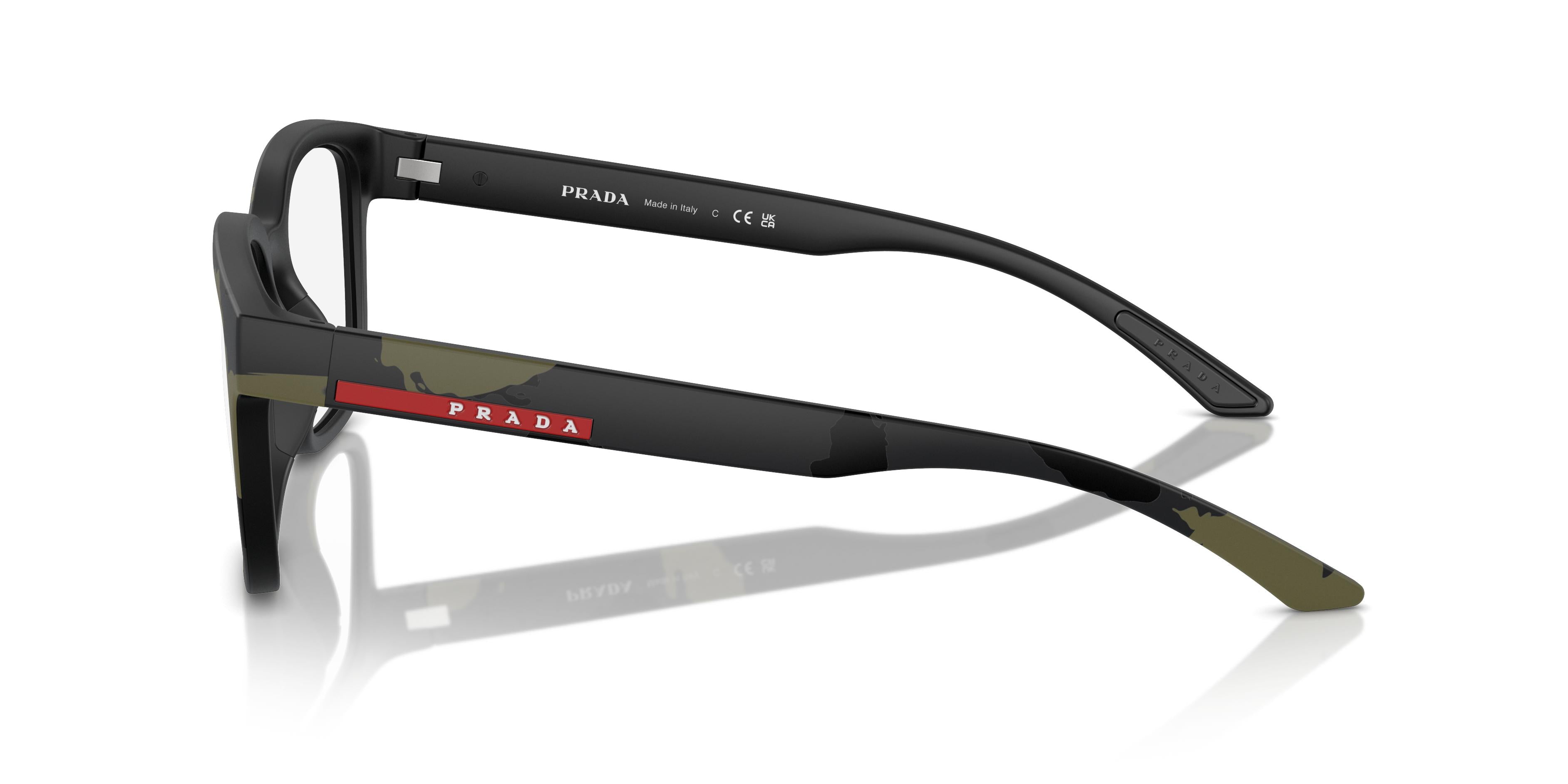 Gafas Graduadas Prada Linea Rossa PS05QV 14X1O1 54 20