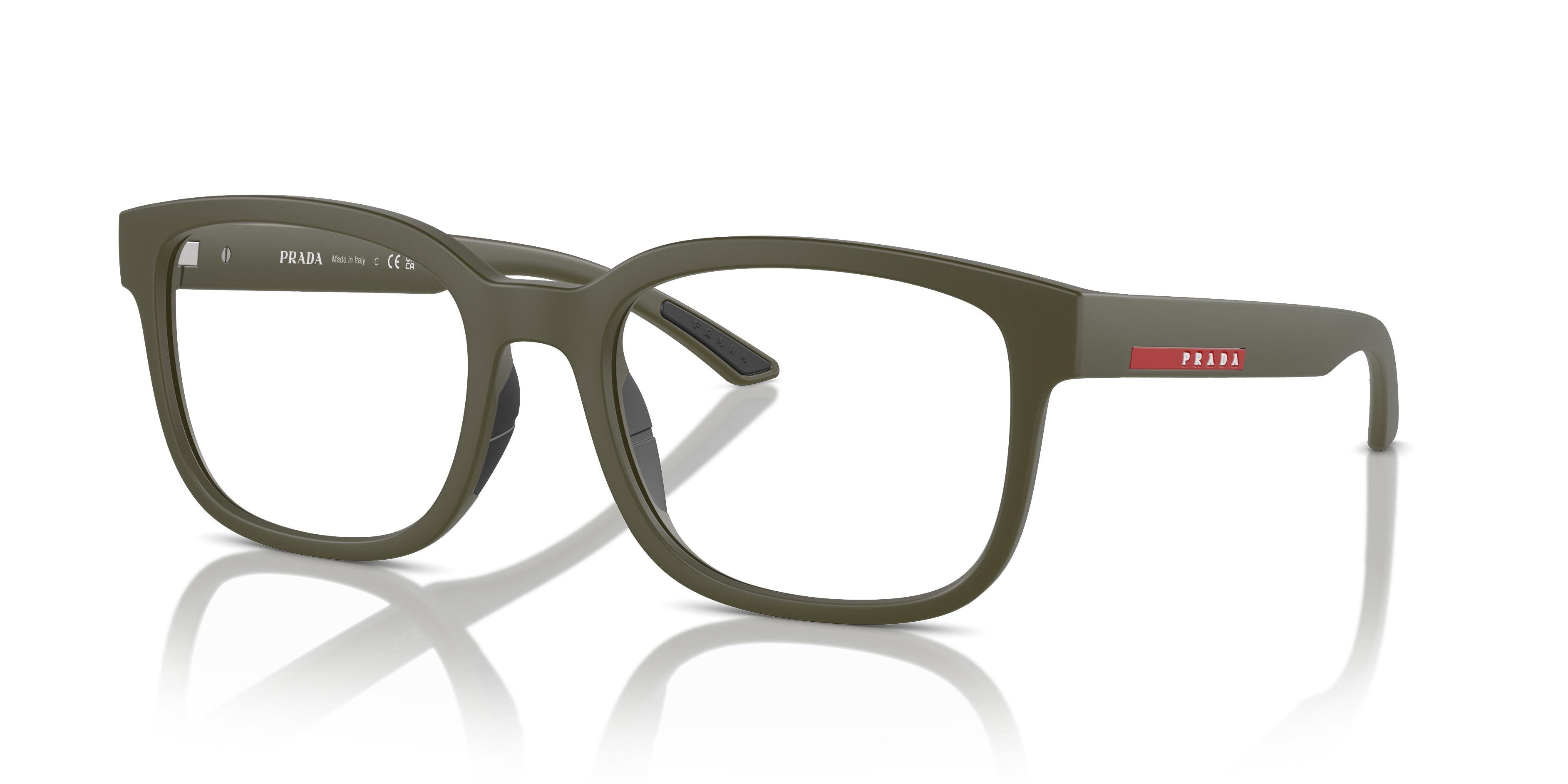Gafas Graduadas Prada Linea Rossa PS05QV 15X1O1