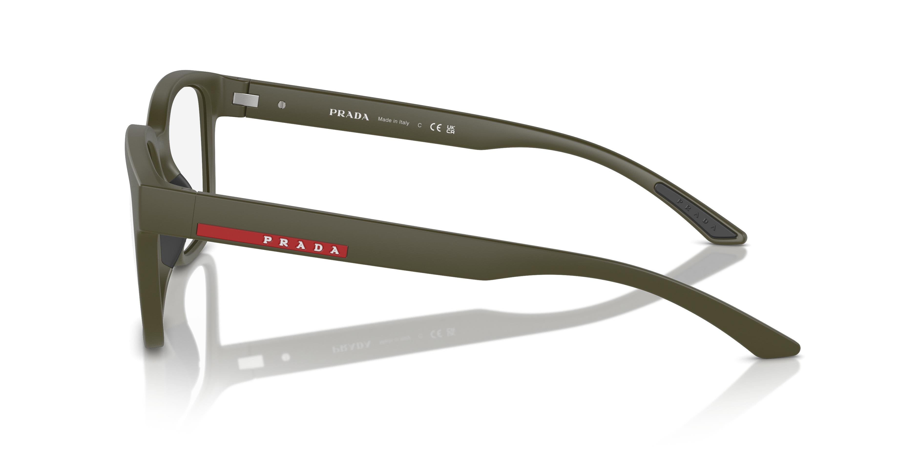 Gafas Graduadas Prada Linea Rossa PS05QV 15X1O1