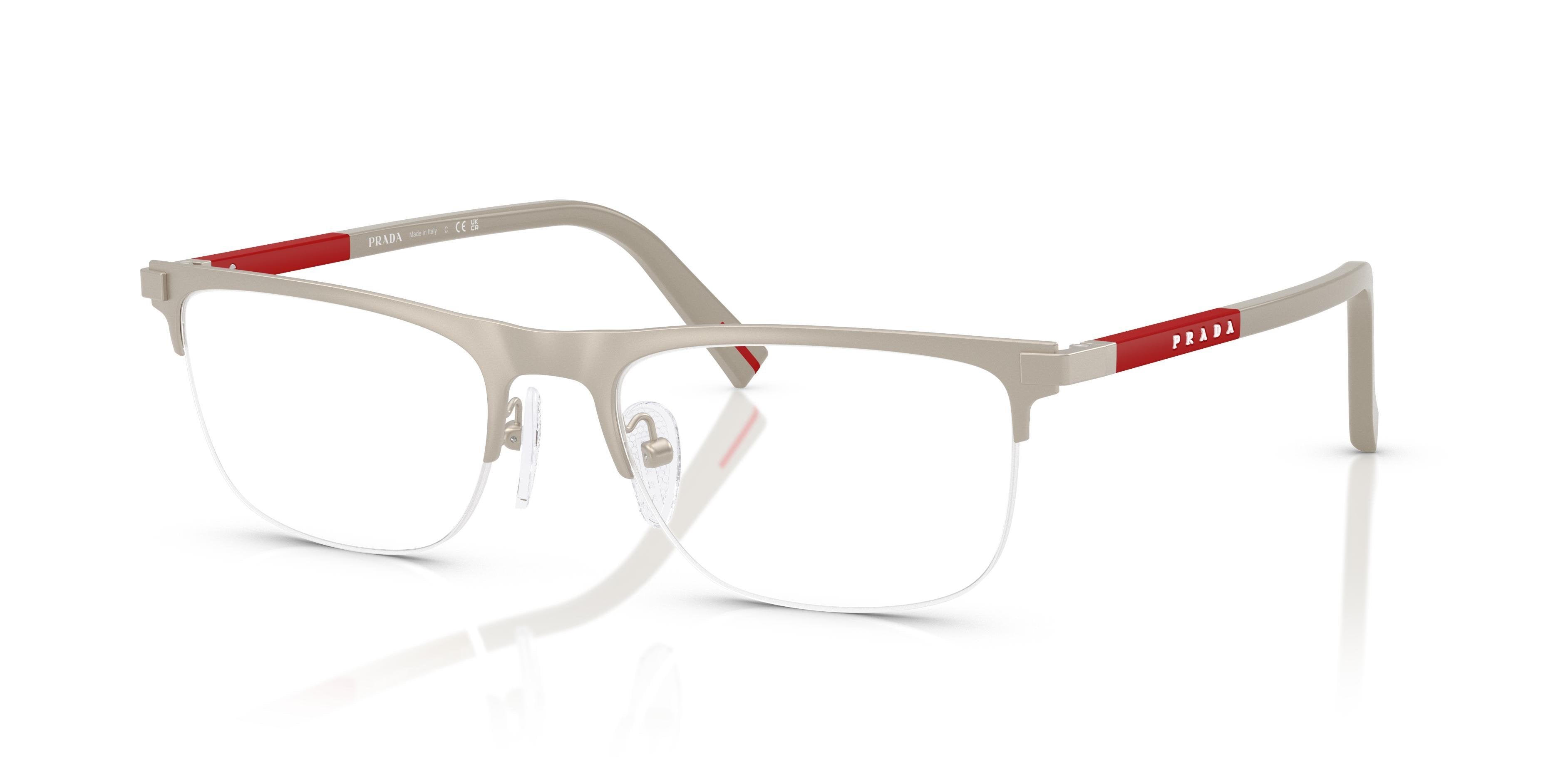 Gafas Graduadas Prada Linea Rossa PS50RV 18X1O1