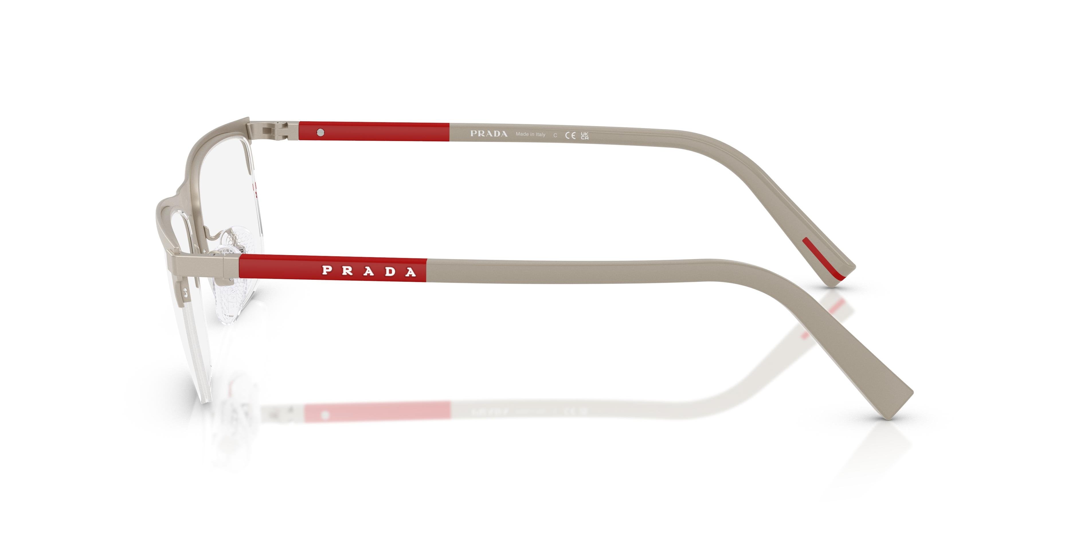Gafas Graduadas Prada Linea Rossa PS50RV 18X1O1