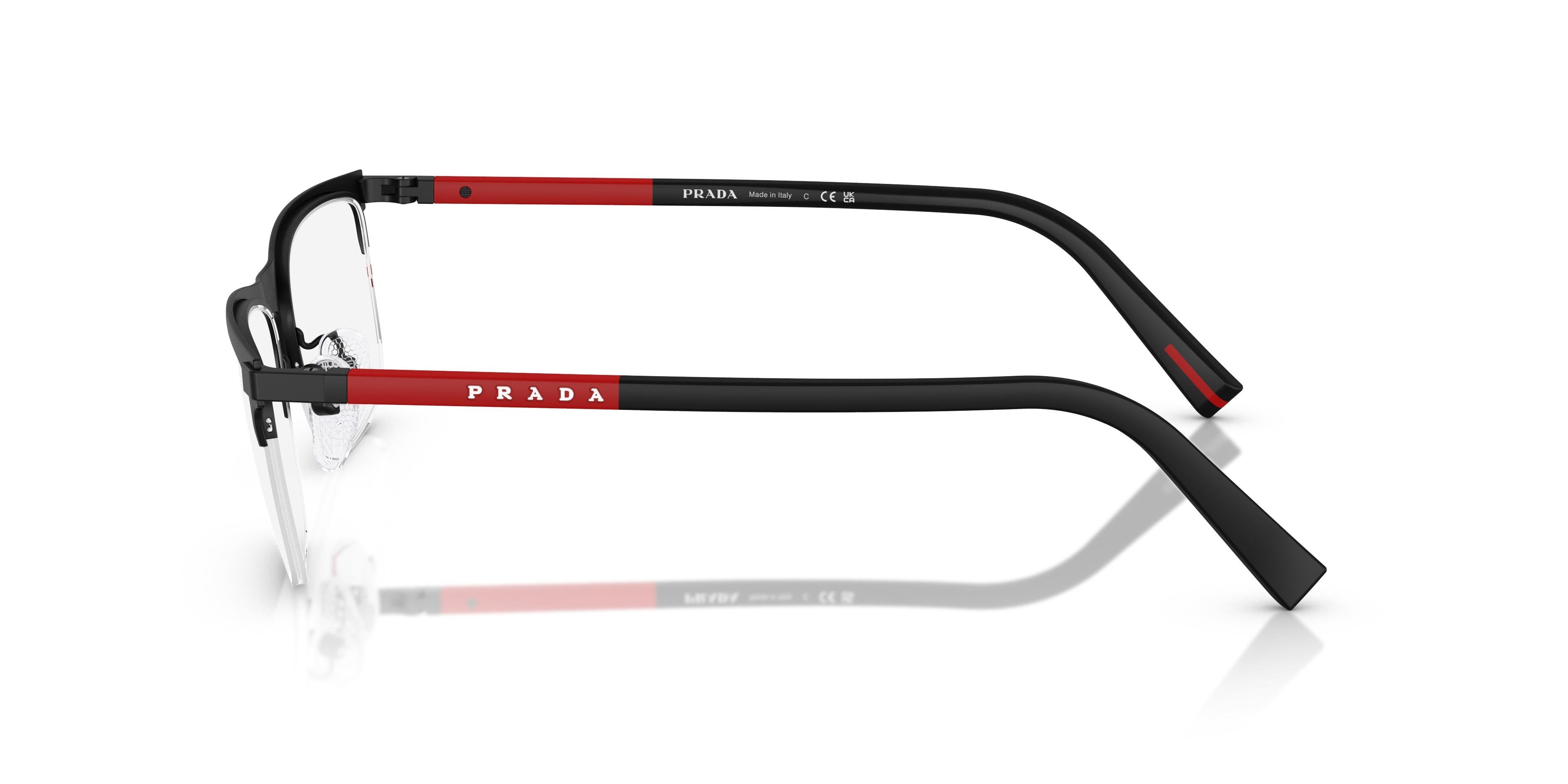 Gafas Graduadas Prada Linea Rossa PS50RV 1BO1O1
