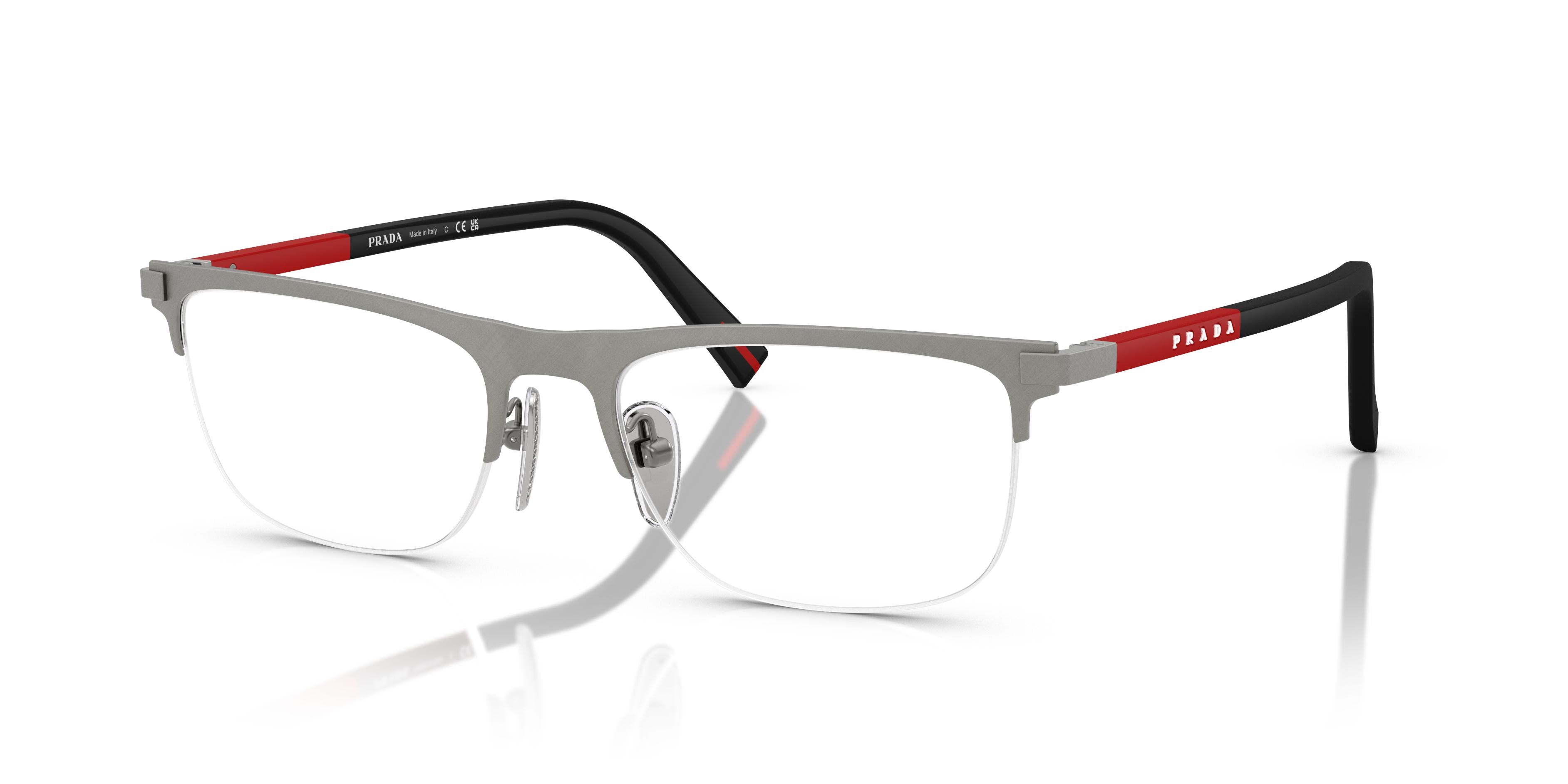 Gafas Graduadas Prada Linea Rossa PS50RV DHG1O1