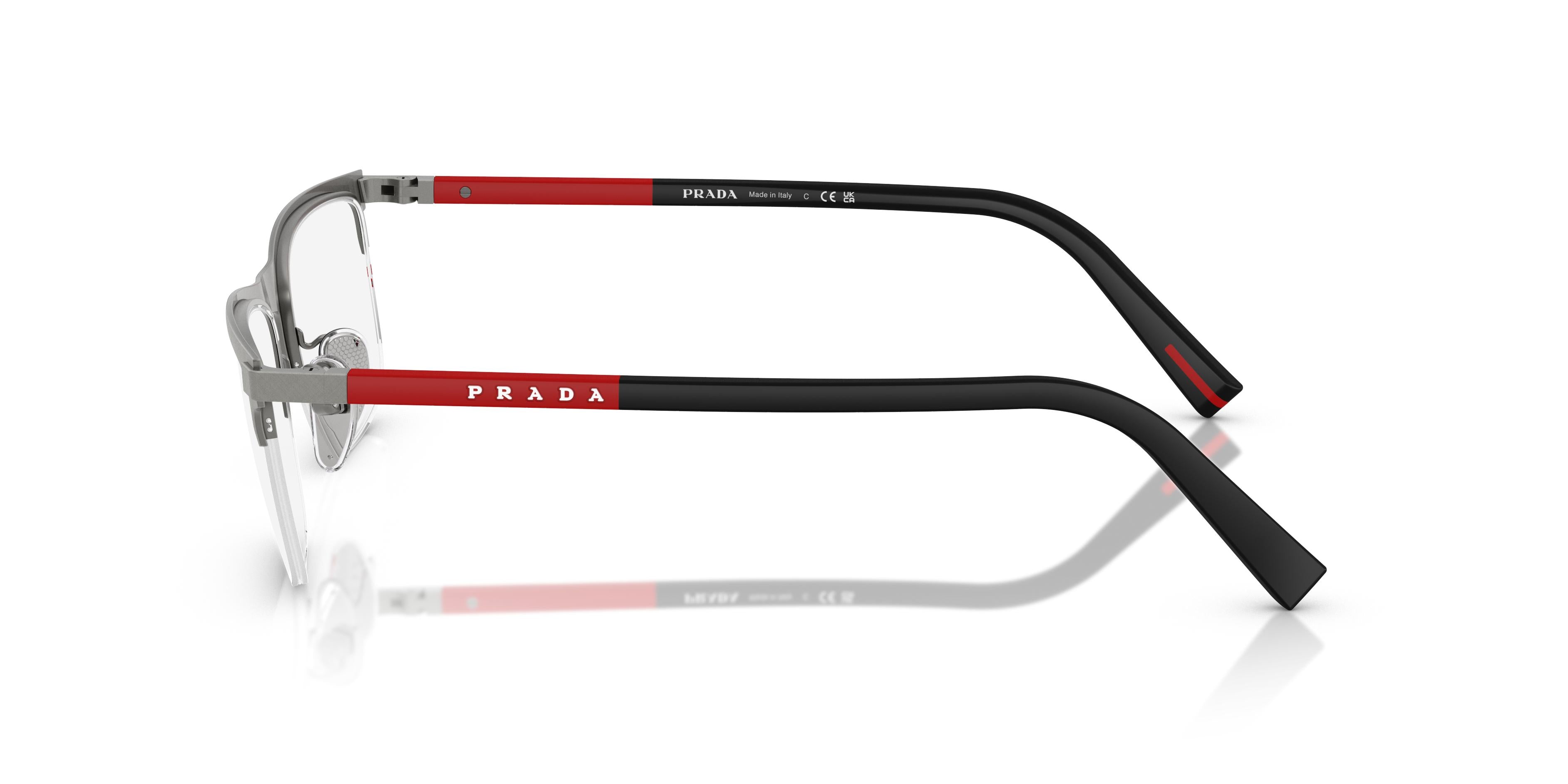 Gafas Graduadas Prada Linea Rossa PS50RV DHG1O1