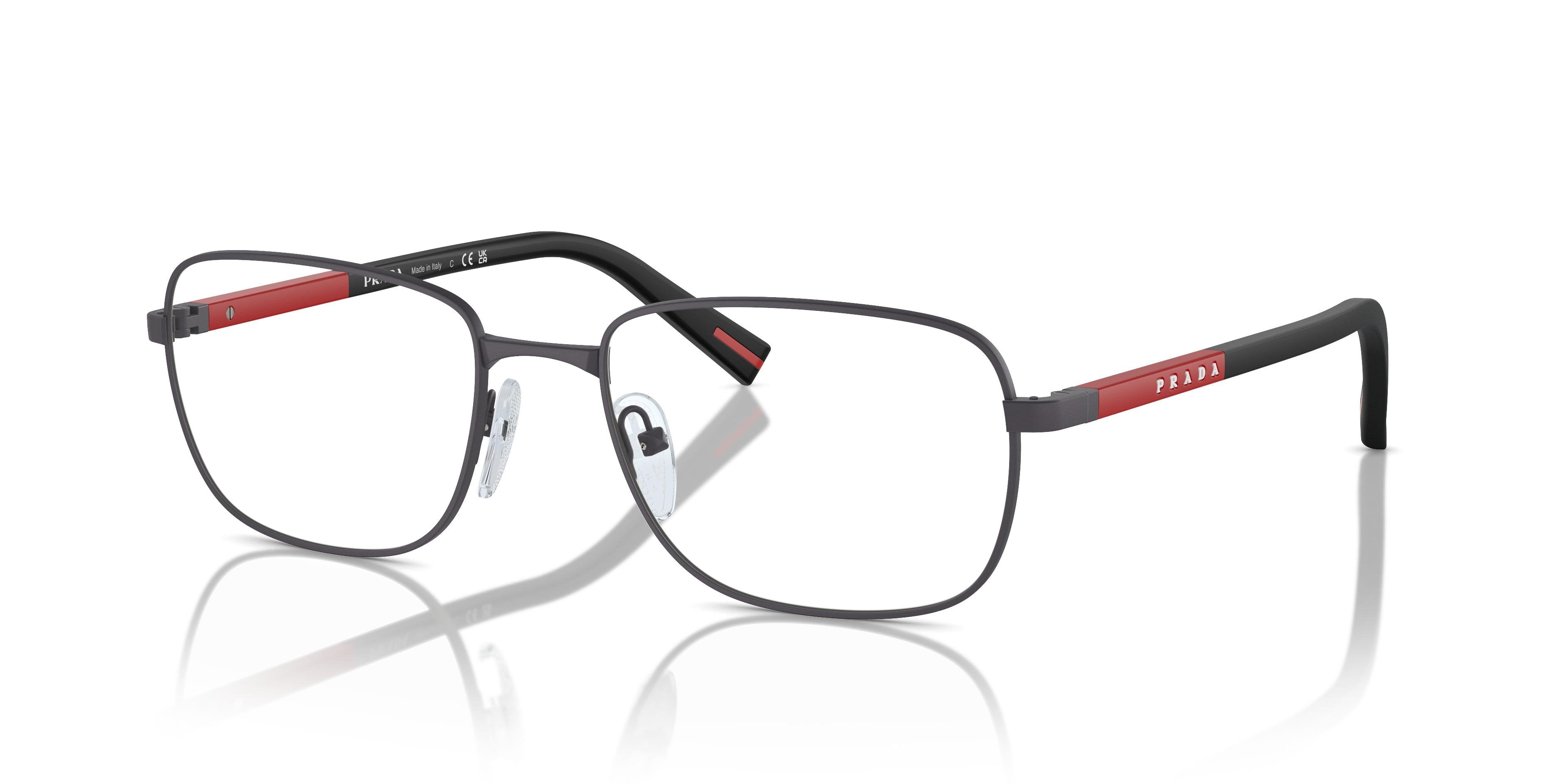 Gafas Graduadas Prada Linea Rossa PS52QV 06P1O1 56 19