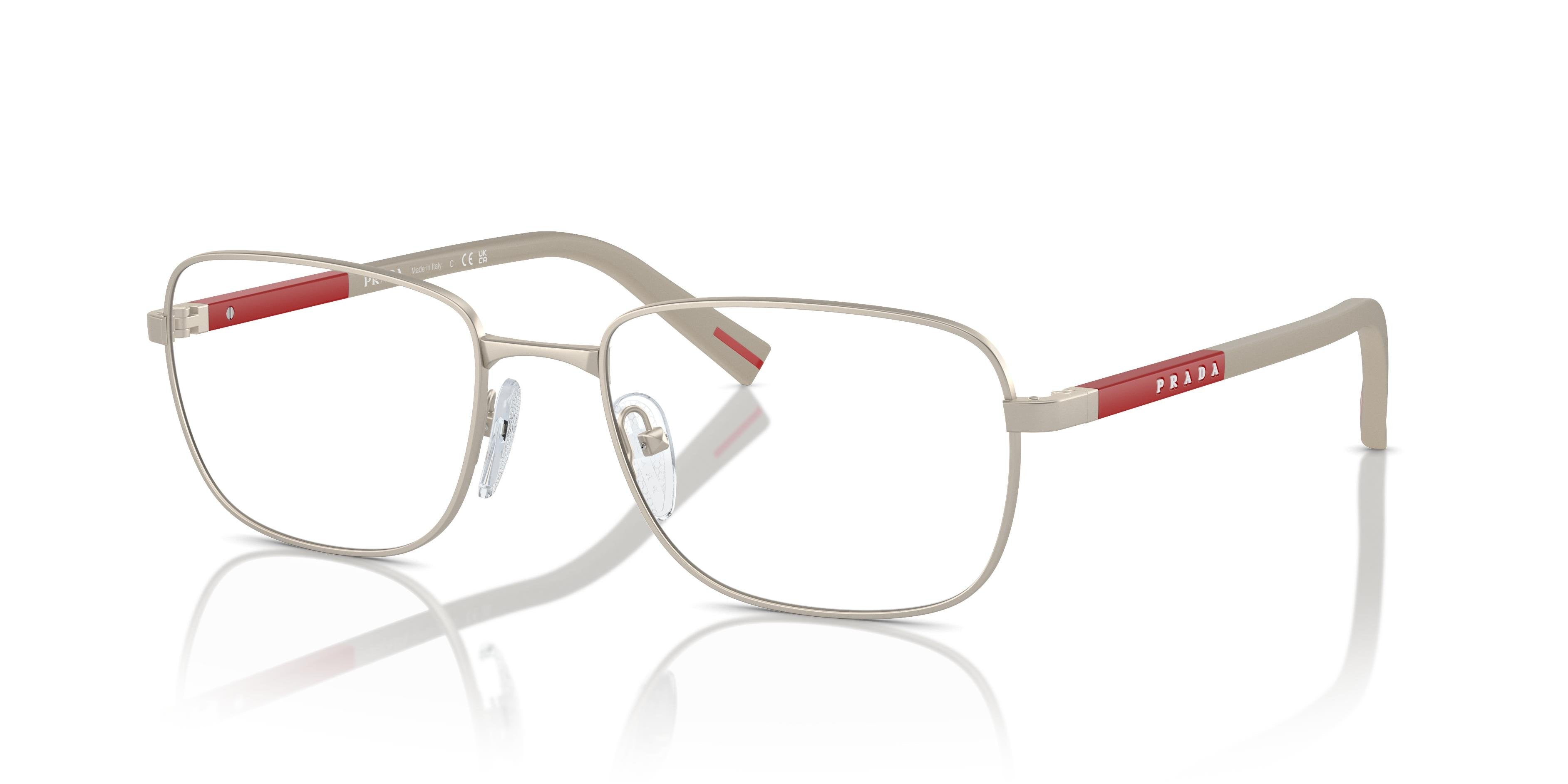 Gafas Graduadas Prada Linea Rossa PS52QV 18X1O1