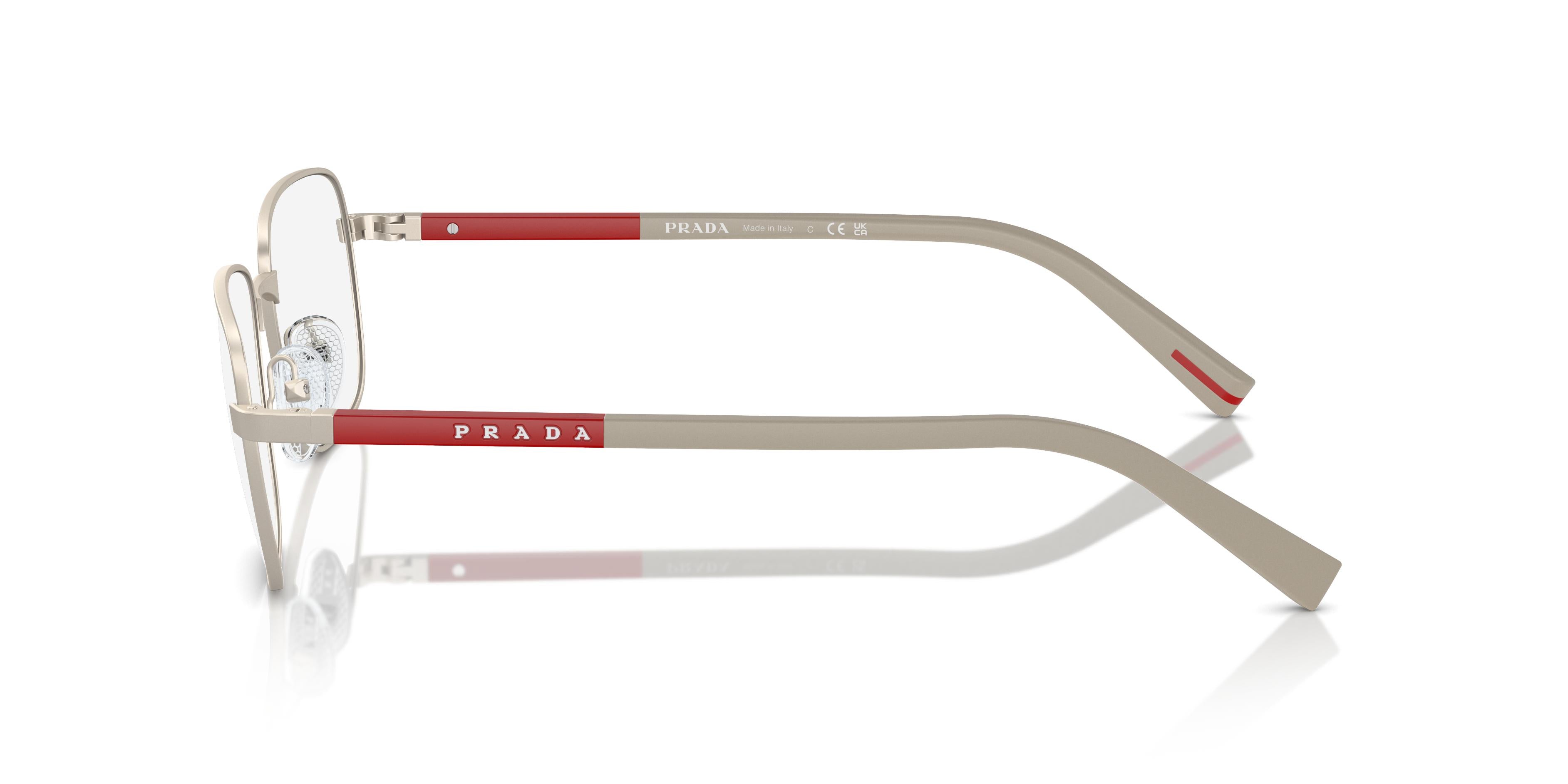Gafas Graduadas Prada Linea Rossa PS52QV 18X1O1