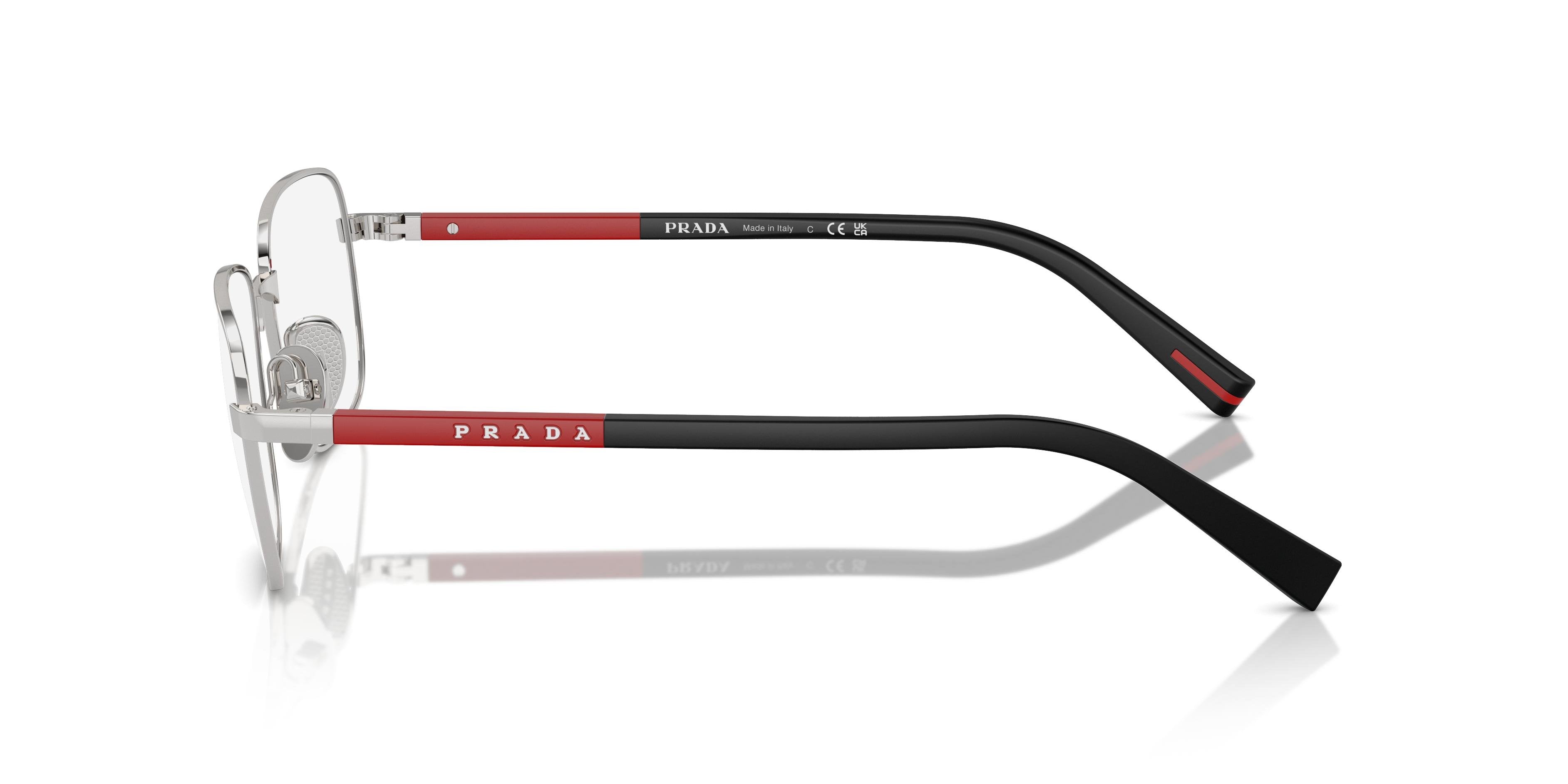 Gafas Graduadas Prada Linea Rossa PS52QV 1BC1O1 56 19