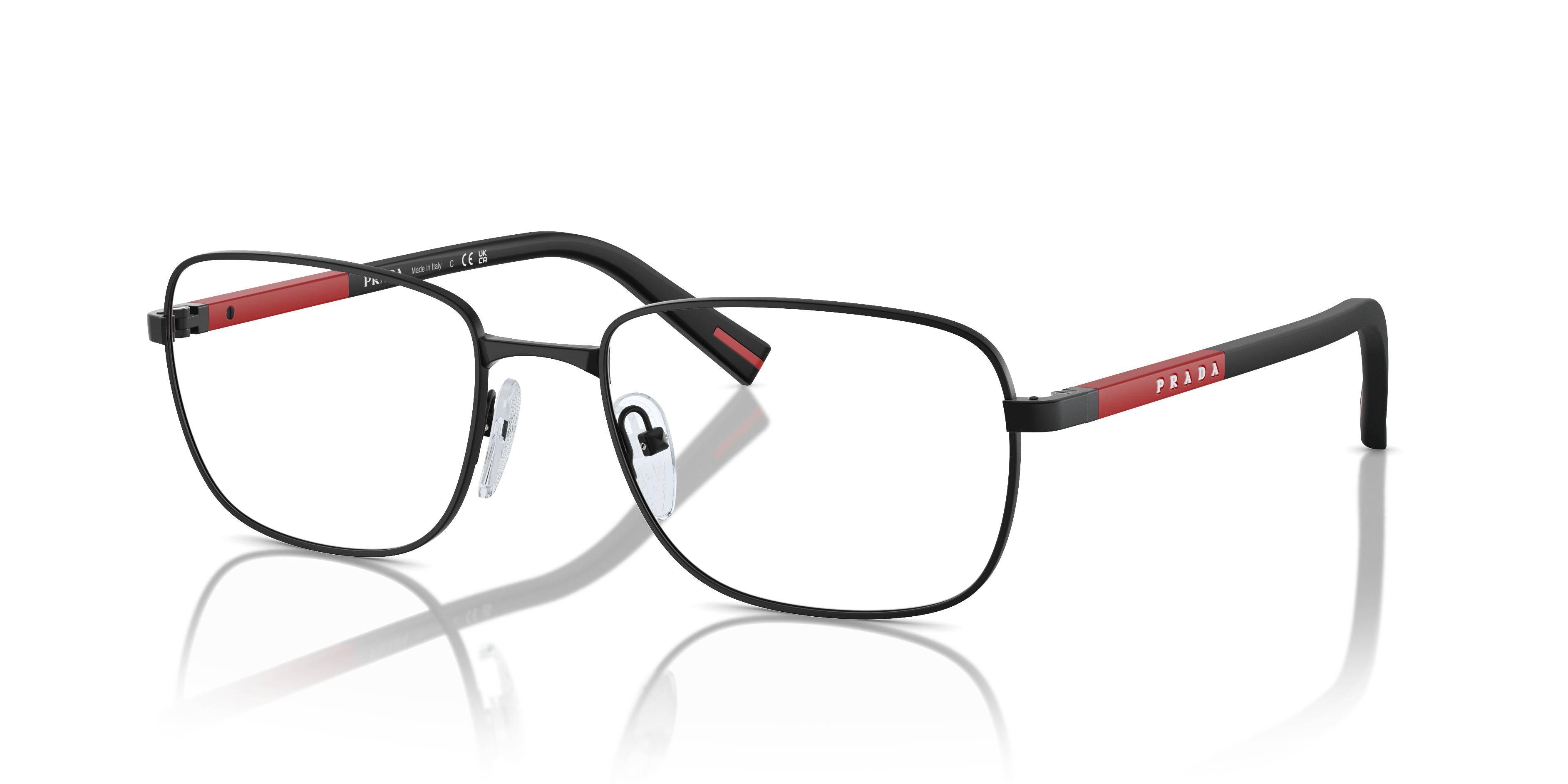 Gafas Graduadas Prada Linea Rossa PS52QV 1BO1O1