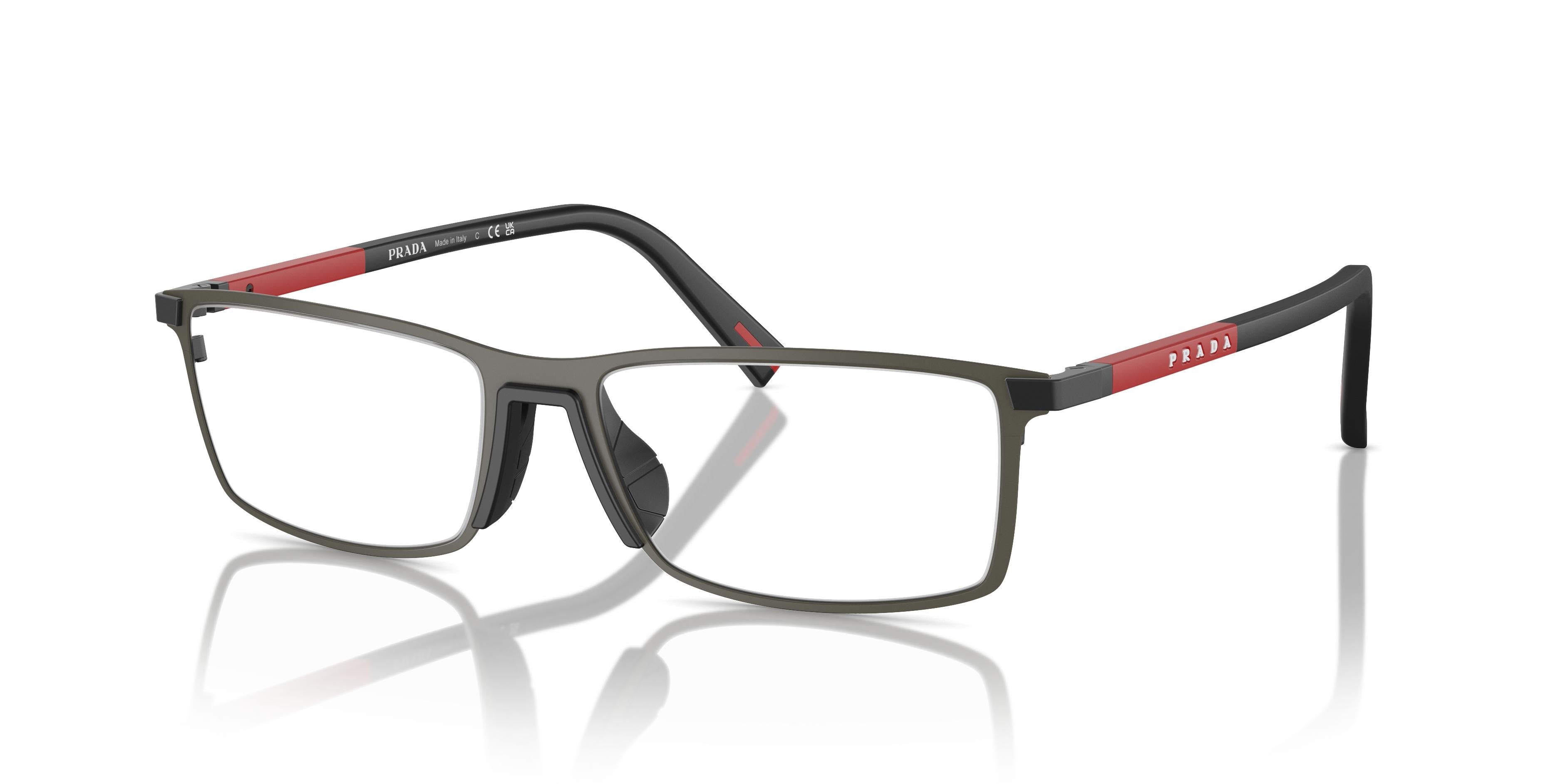 Gafas Graduadas Prada Linea Rossa PS53QV 06P1O1